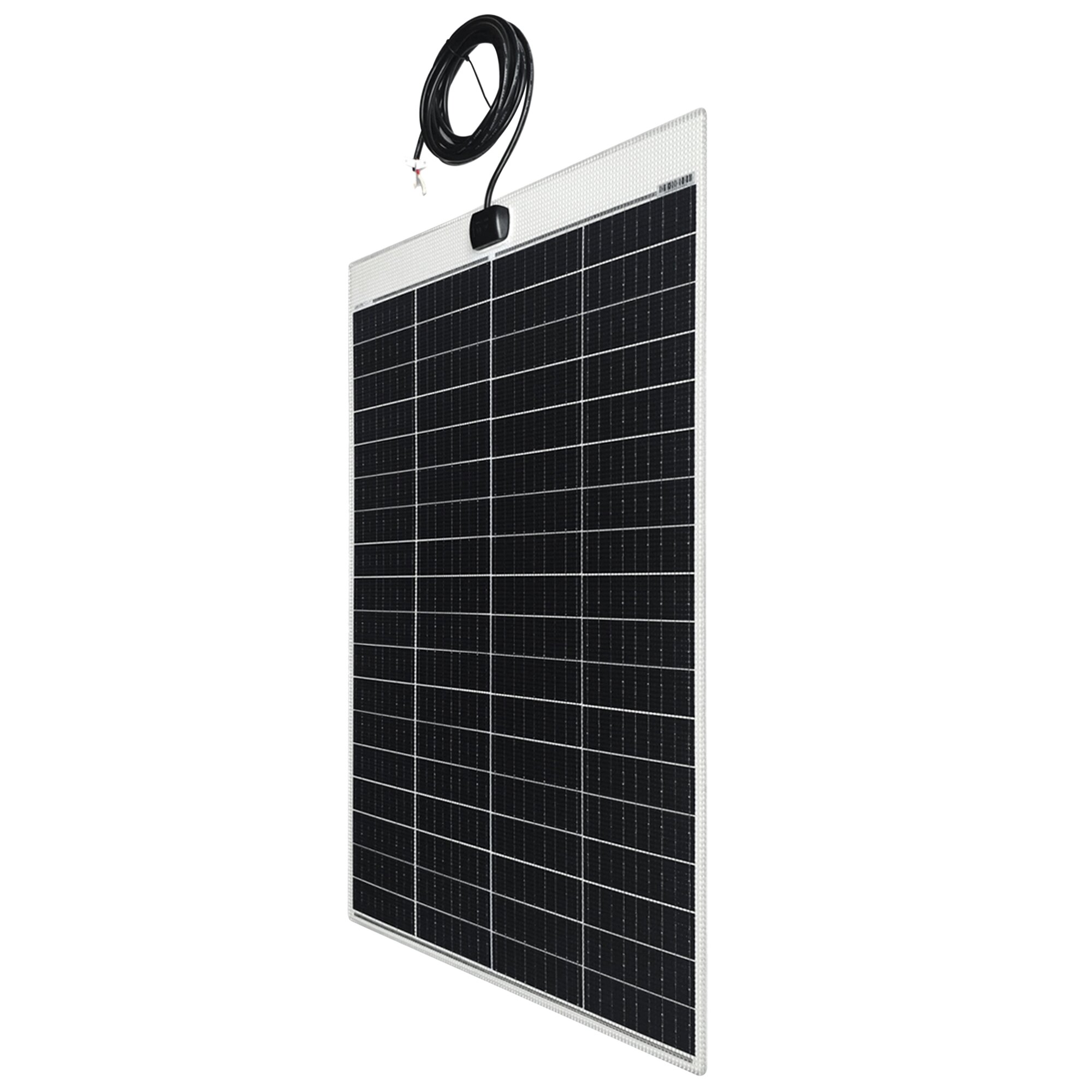 Solarmodul Light & Flat, SM-LFS 130 W
