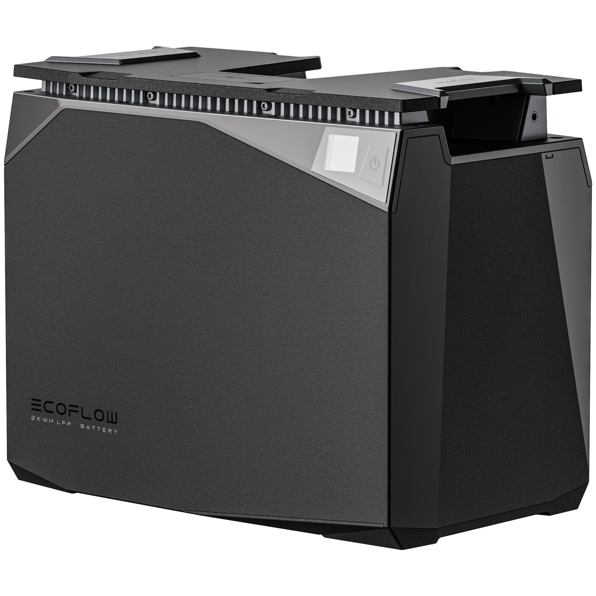 LFP-Batterie, 166 Ah