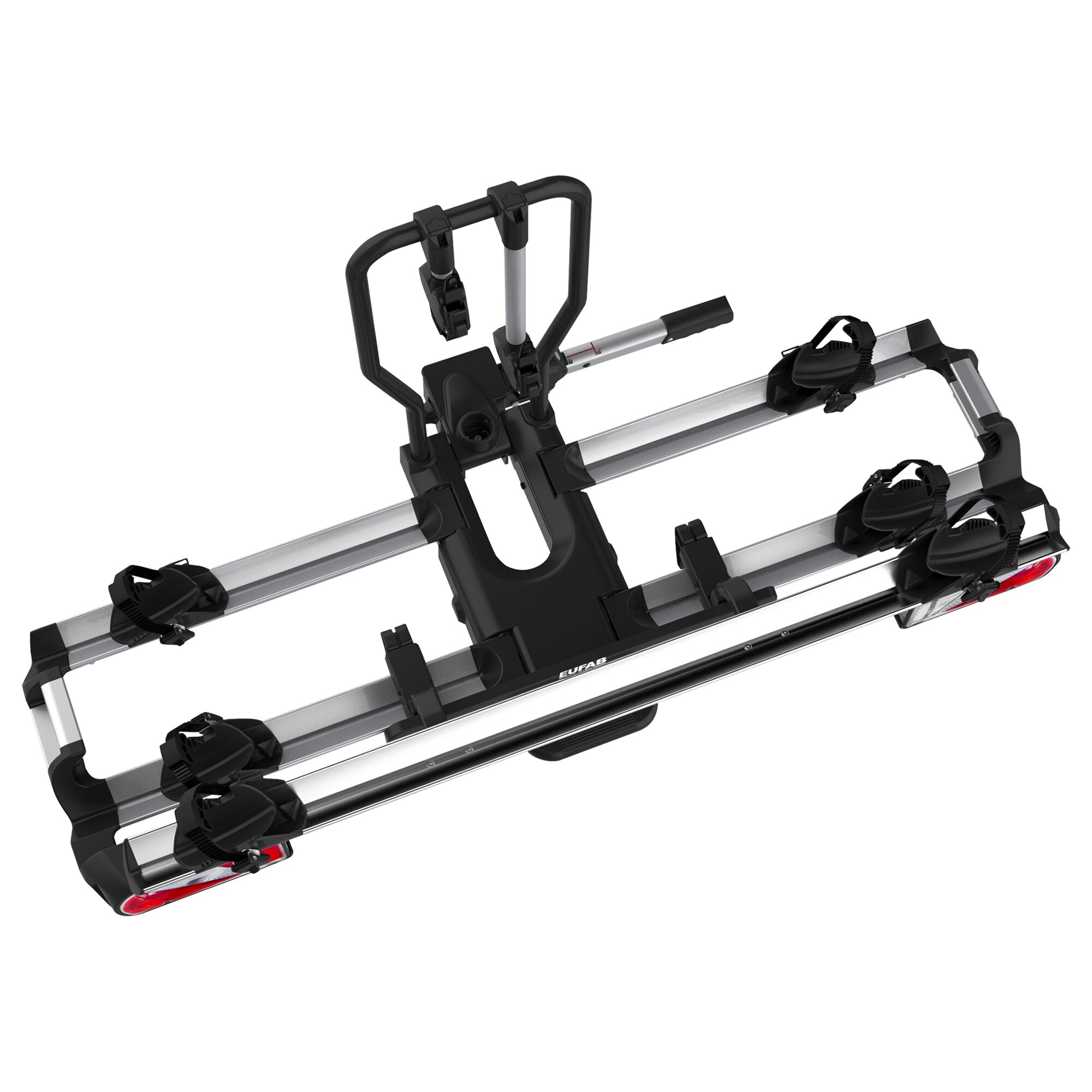 Erweiterungsset 3./4. Rad für ProBC2, ProBC2+, ProBC3
