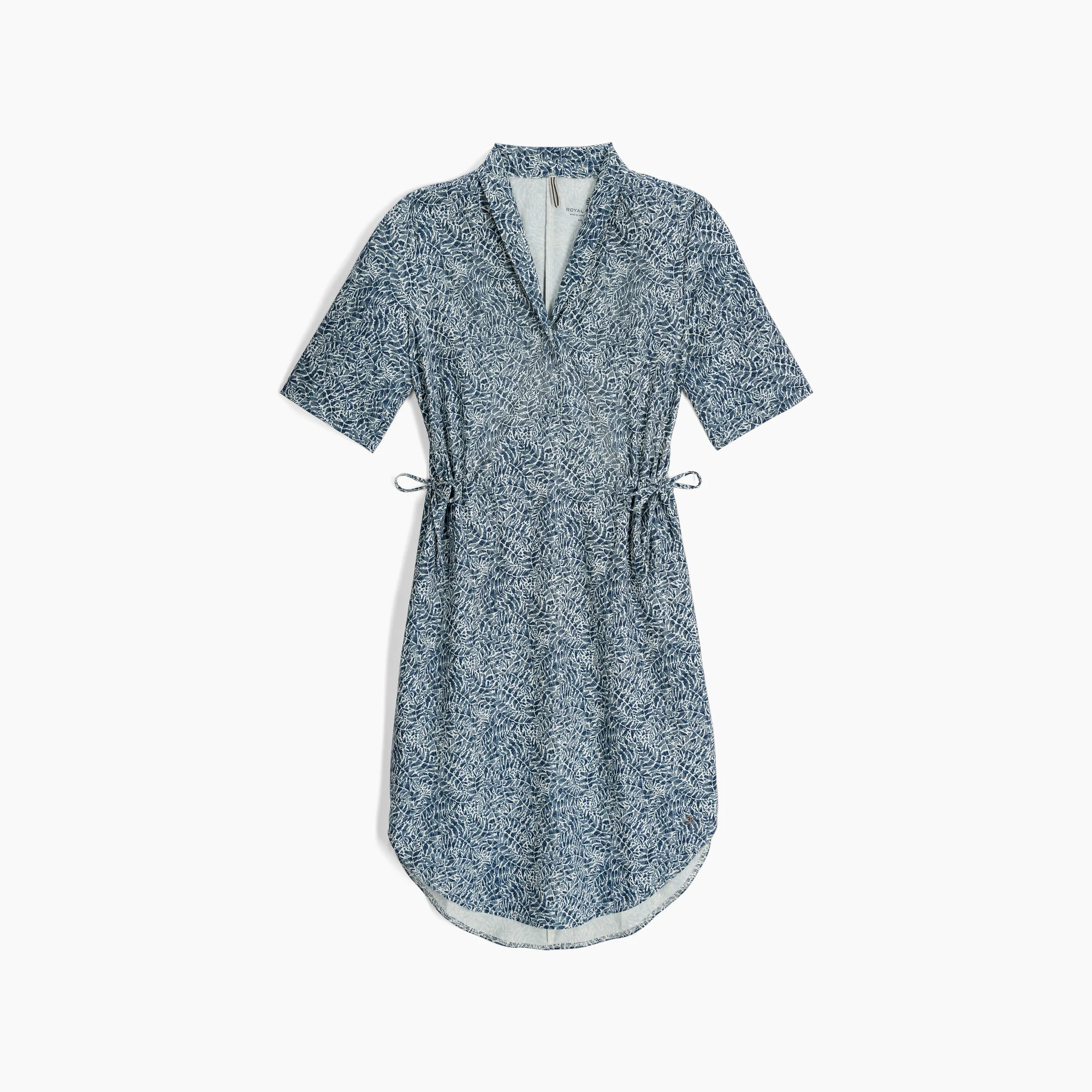 Royal Robbins Women's Spotless Traveler Dress S/S