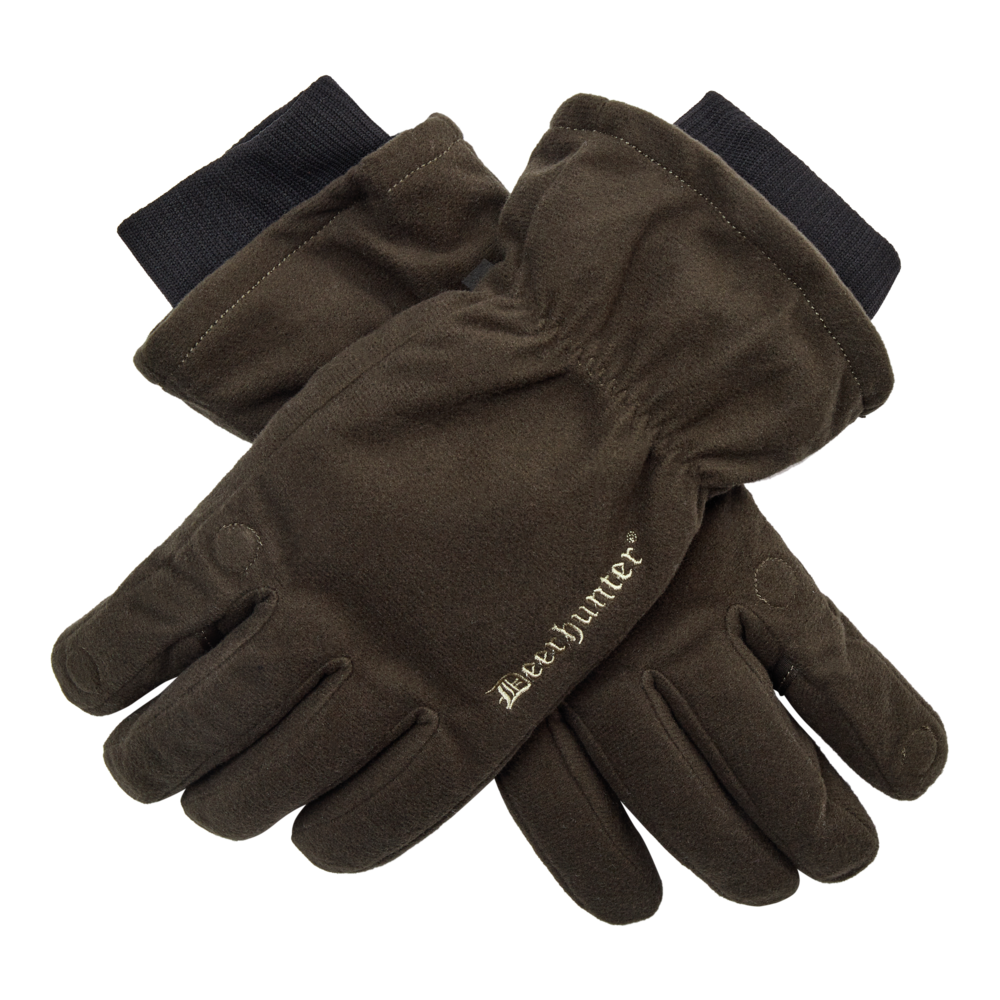 Game Winter Gloves