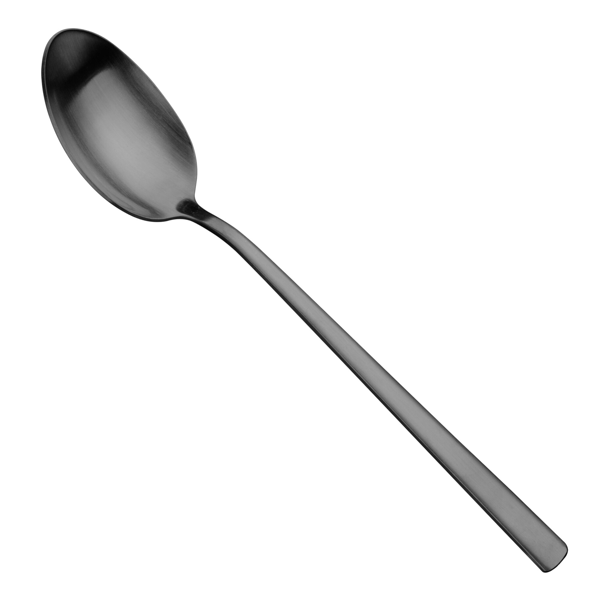 Besteckset Fairbanks, schwarz