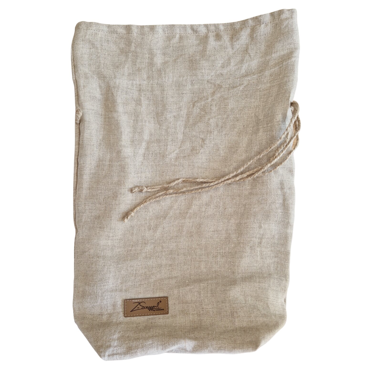 Stoffbeutel Brot-Z-Saggerl