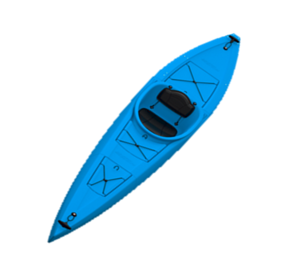 Kayak Innovations NATSEQ