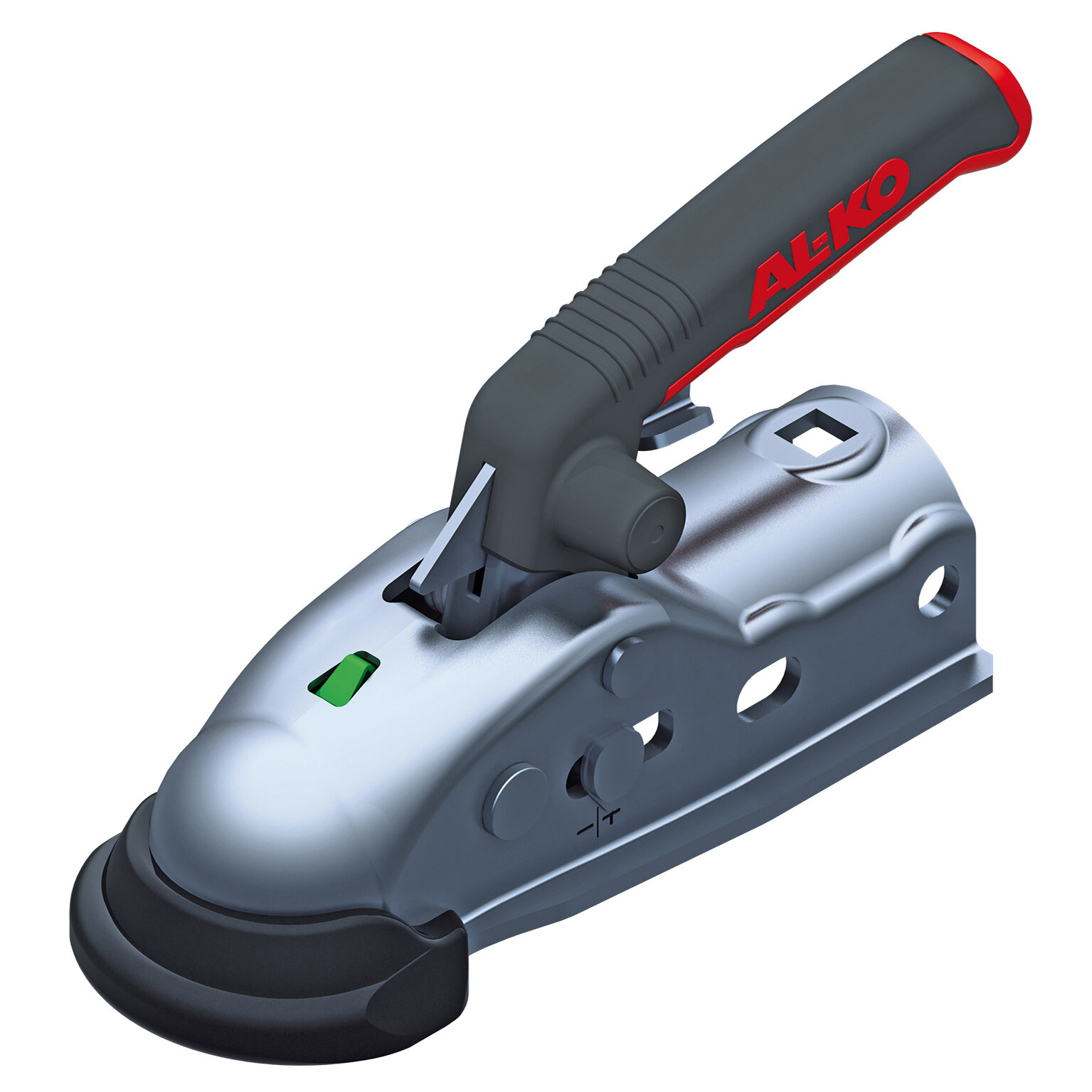 Kugelkupplung AL-KO AK 161/AK 270, 2700 kg