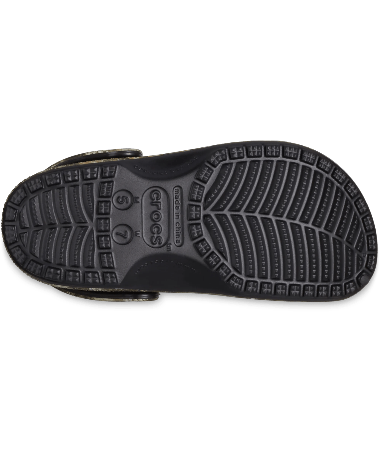 Crocs Realtree APX® Classic Clog