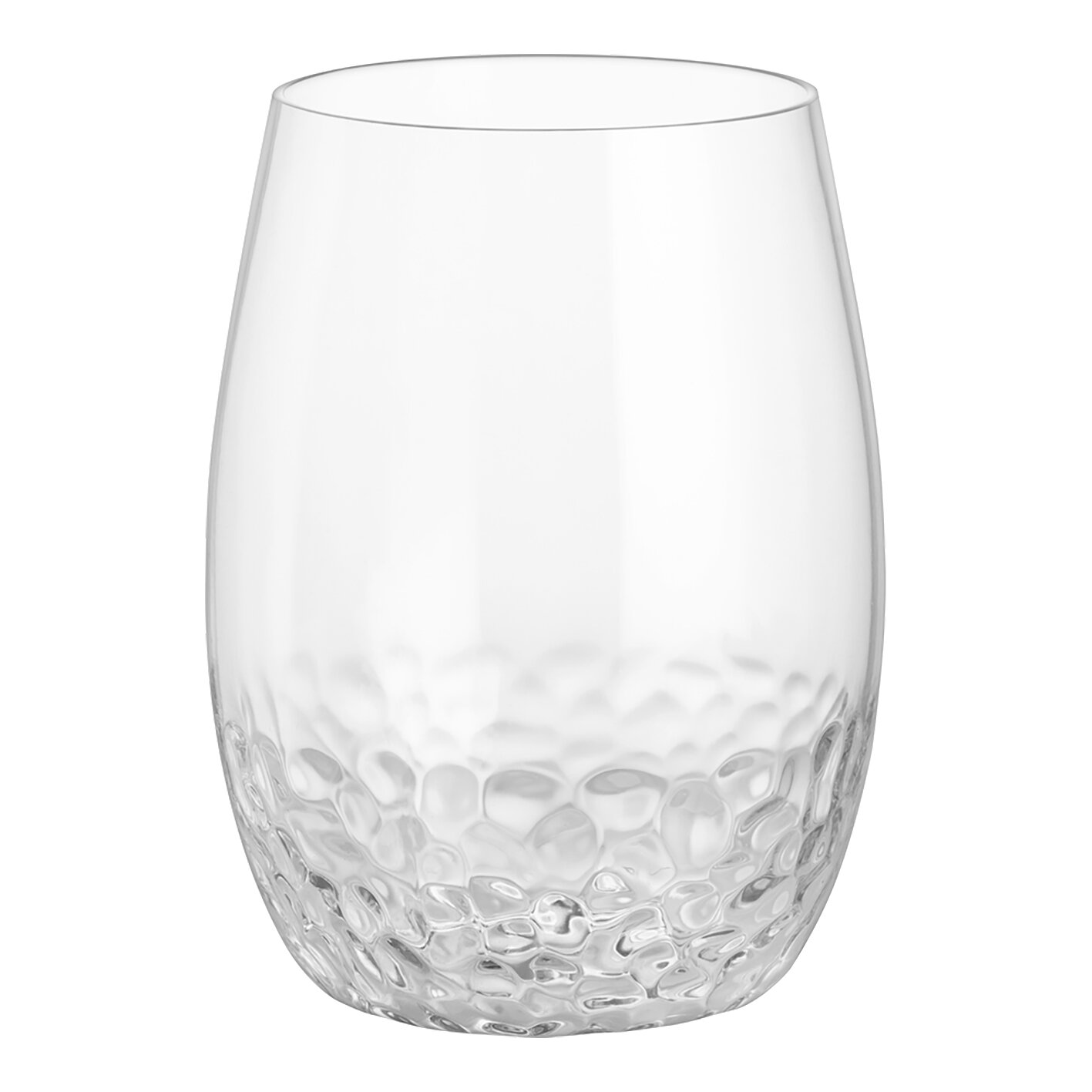 Trinkglasset Amade, Trinkglas