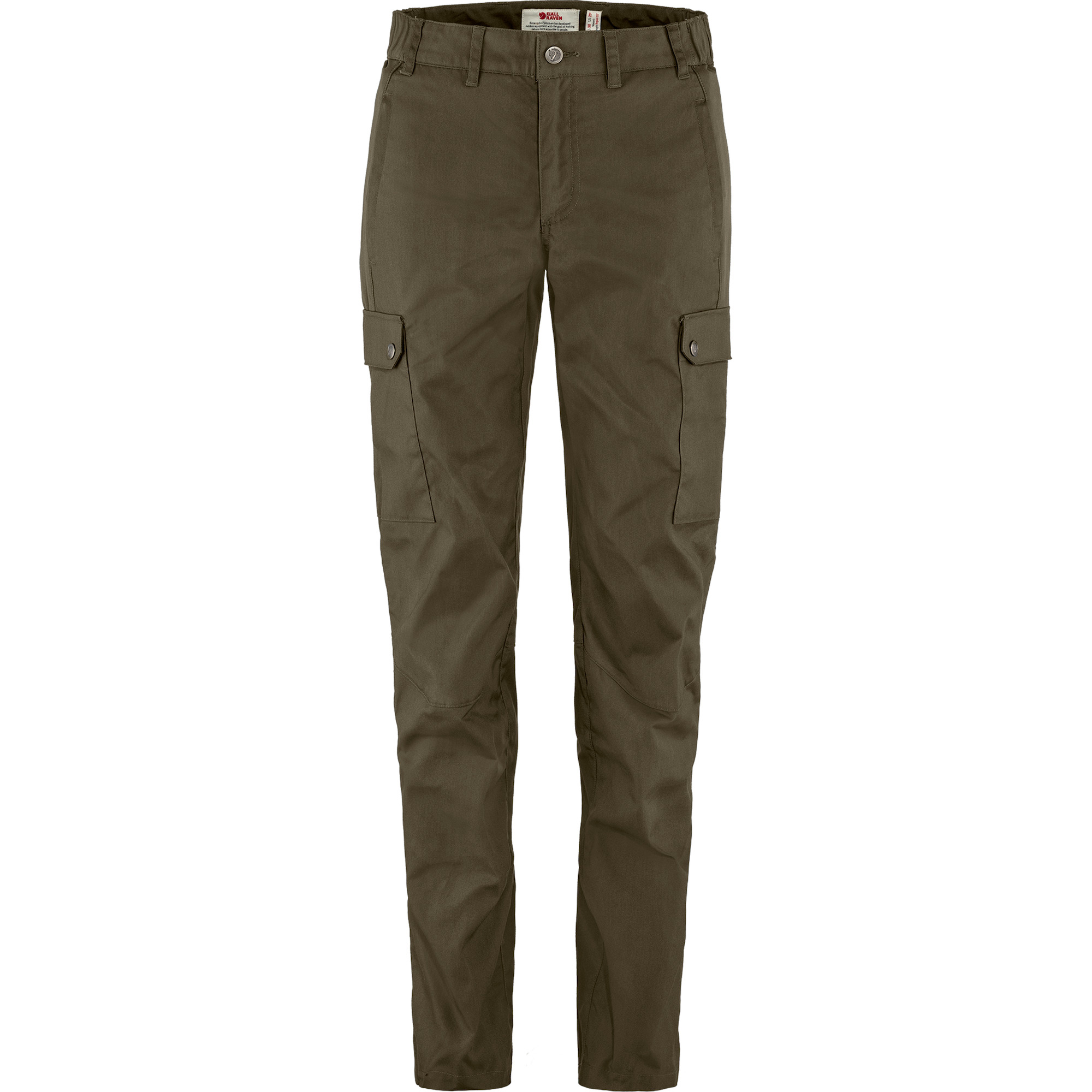 Fjällräven Stina Trousers Women Fjällräven Stina Trousers Women