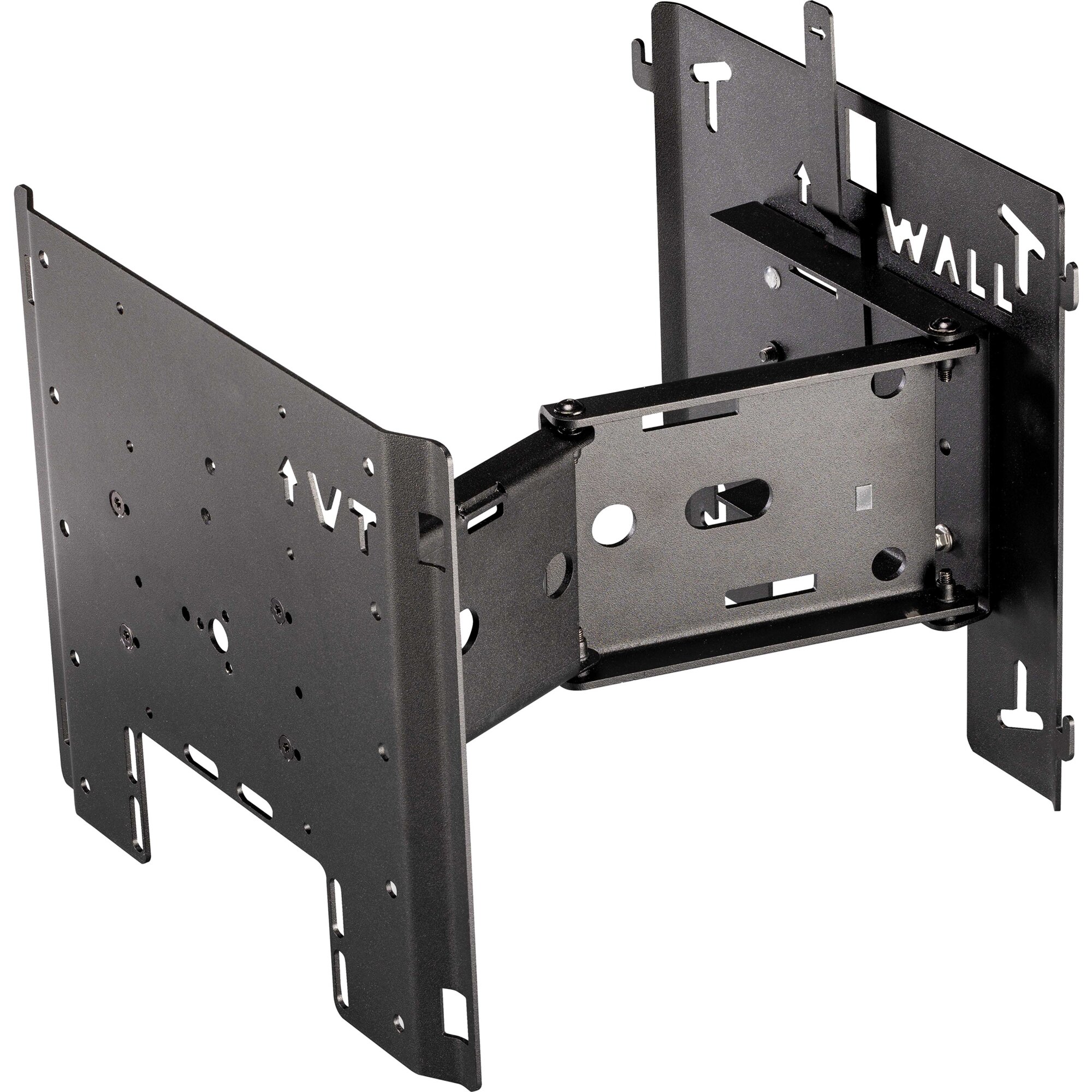 Wandhalter alphatronics Slim Mount 290 Rotation