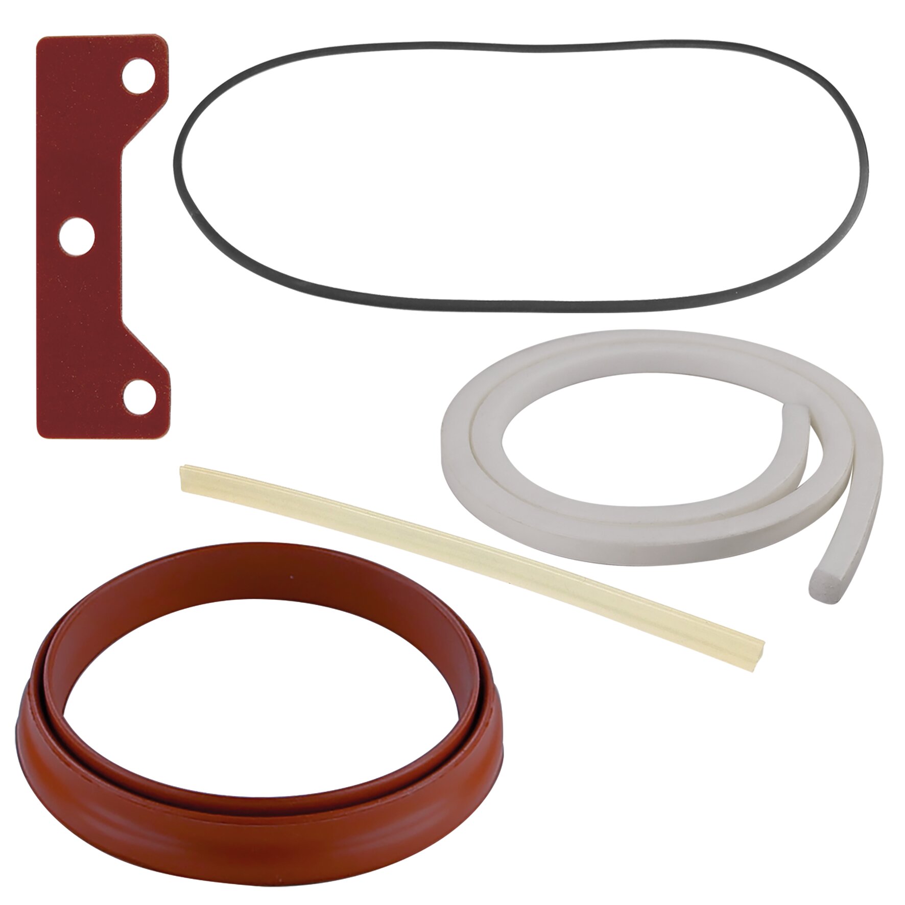 Dichtungssatz Truma Boiler für Truma Boiler B 10/14 (EL)