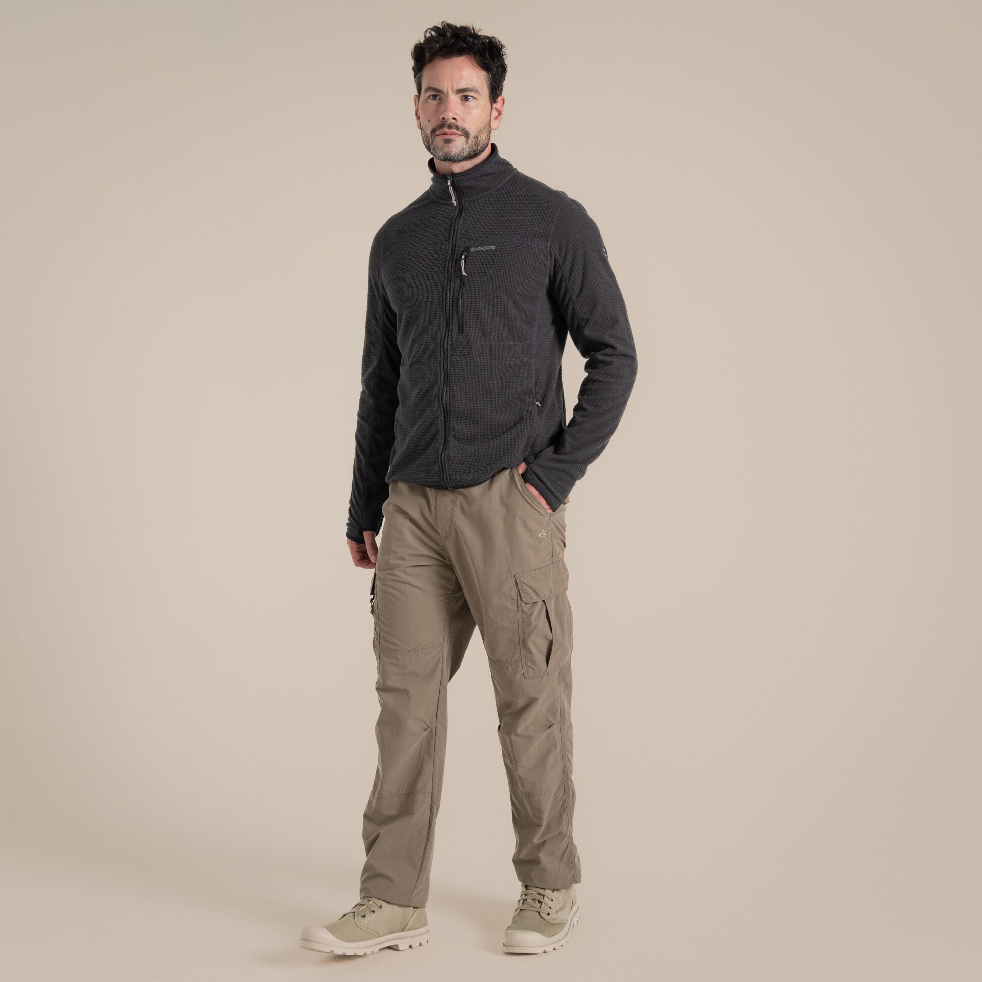Craghoppers NosiLife Cargohose III Herren