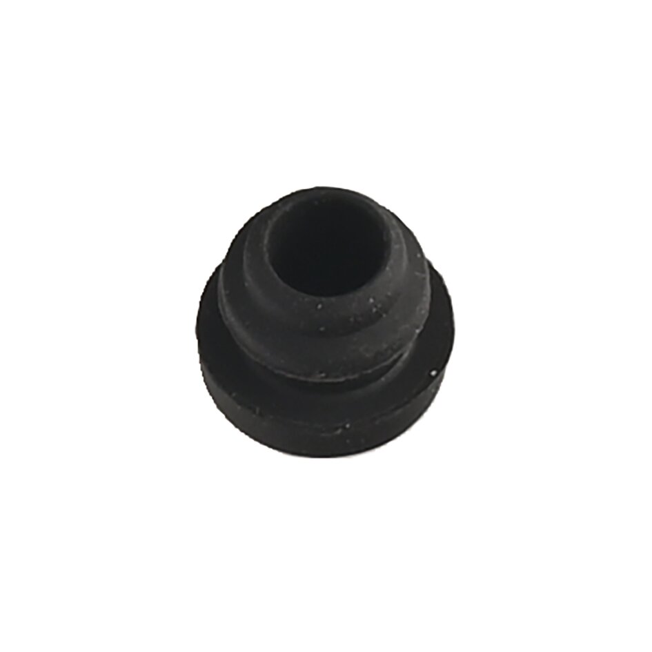 Blindstopfen schwarz für Rost zu Dometic-Kocher CVH