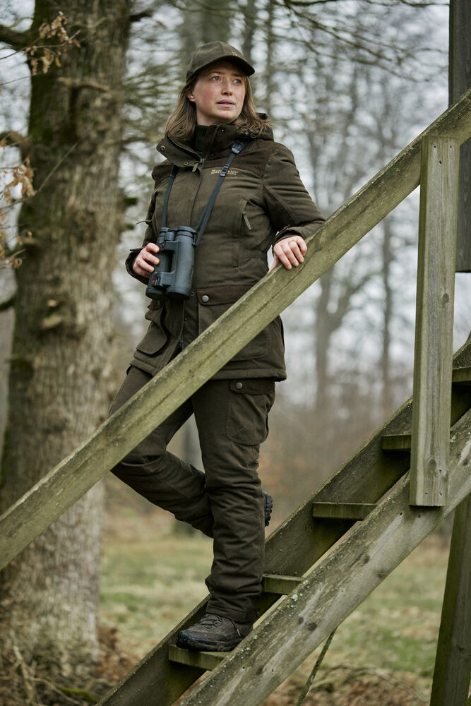 Deerhunter Lady Eagle Winter Jacket