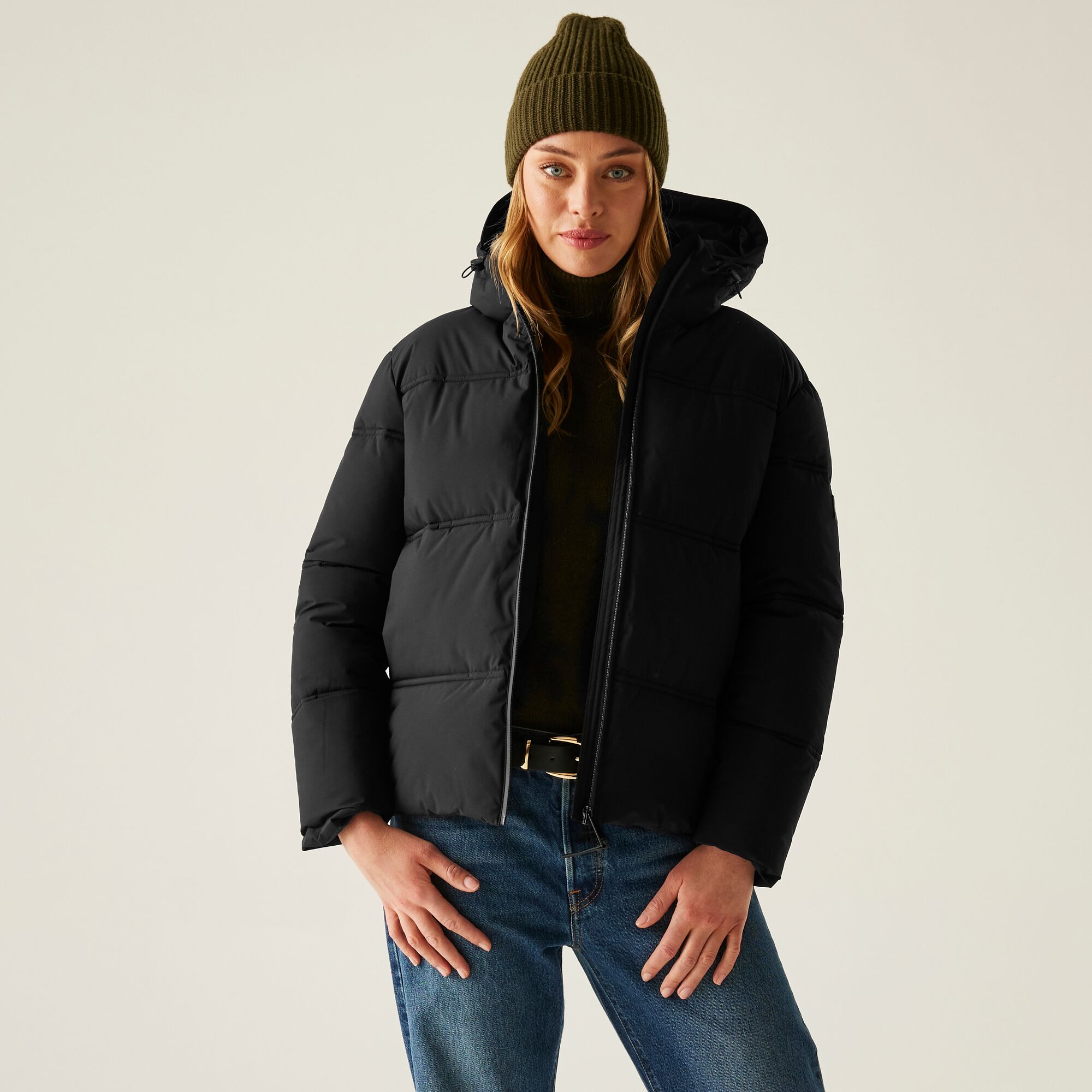 Regatta Roxienne Winterjacke für Damen
