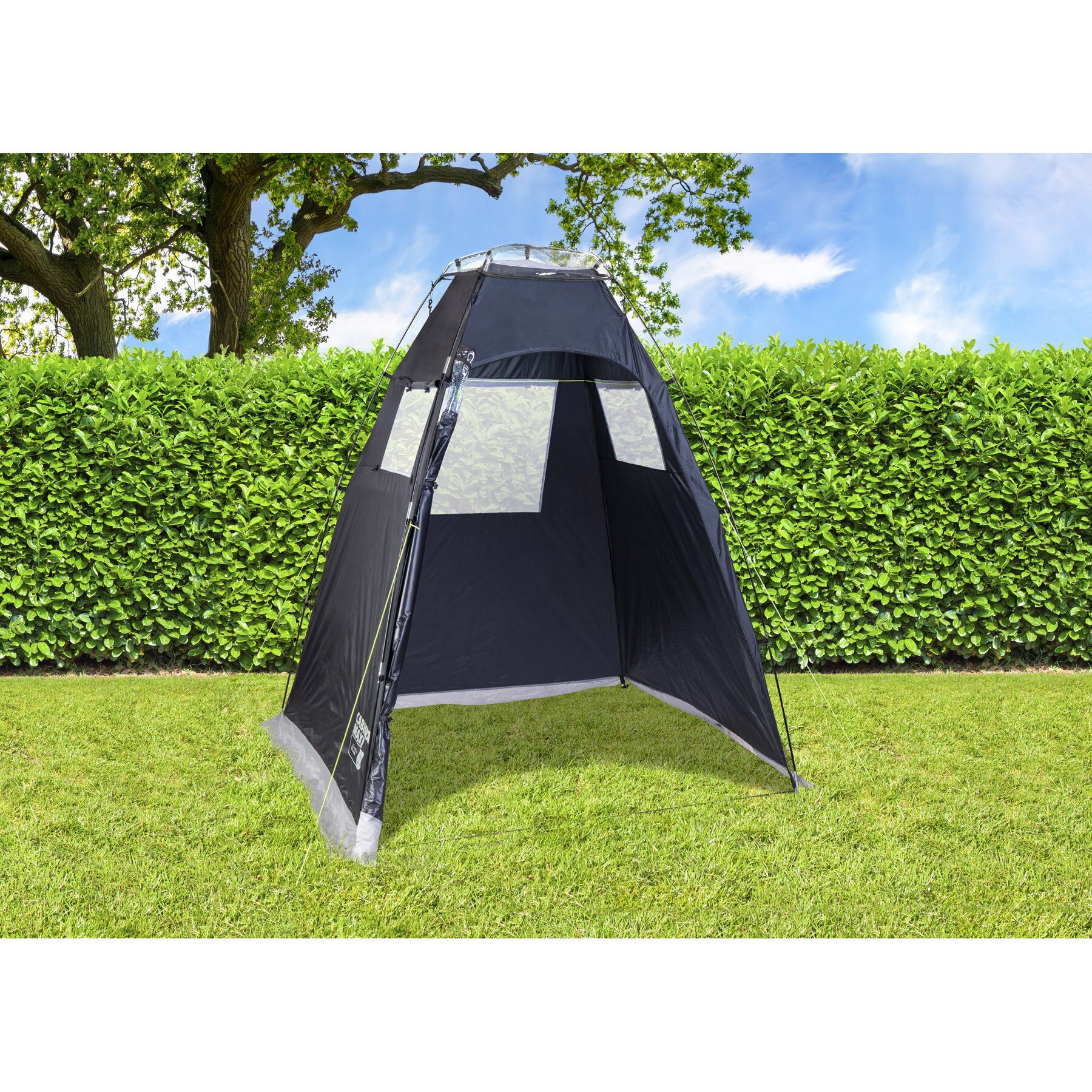 Strandzelt Cabina Maxi NG, 180 x 205 x 160 cm