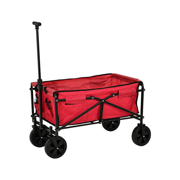 Redcliffs Folding Wagon