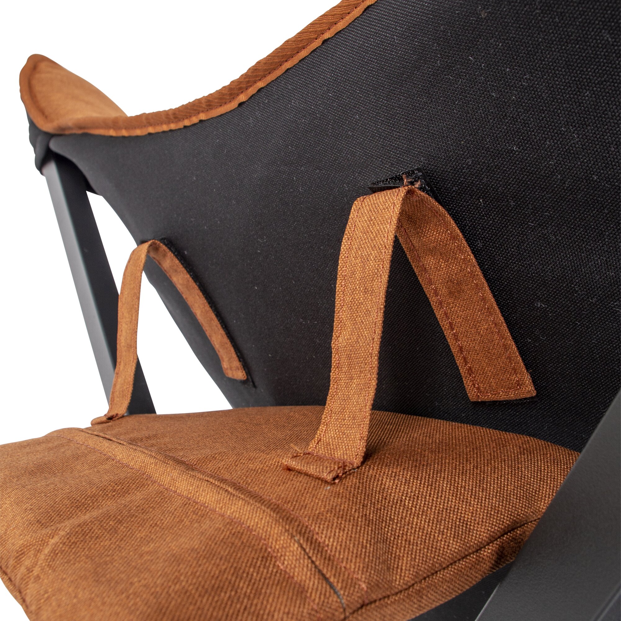 Relaxsessel Molfat XL terracotta