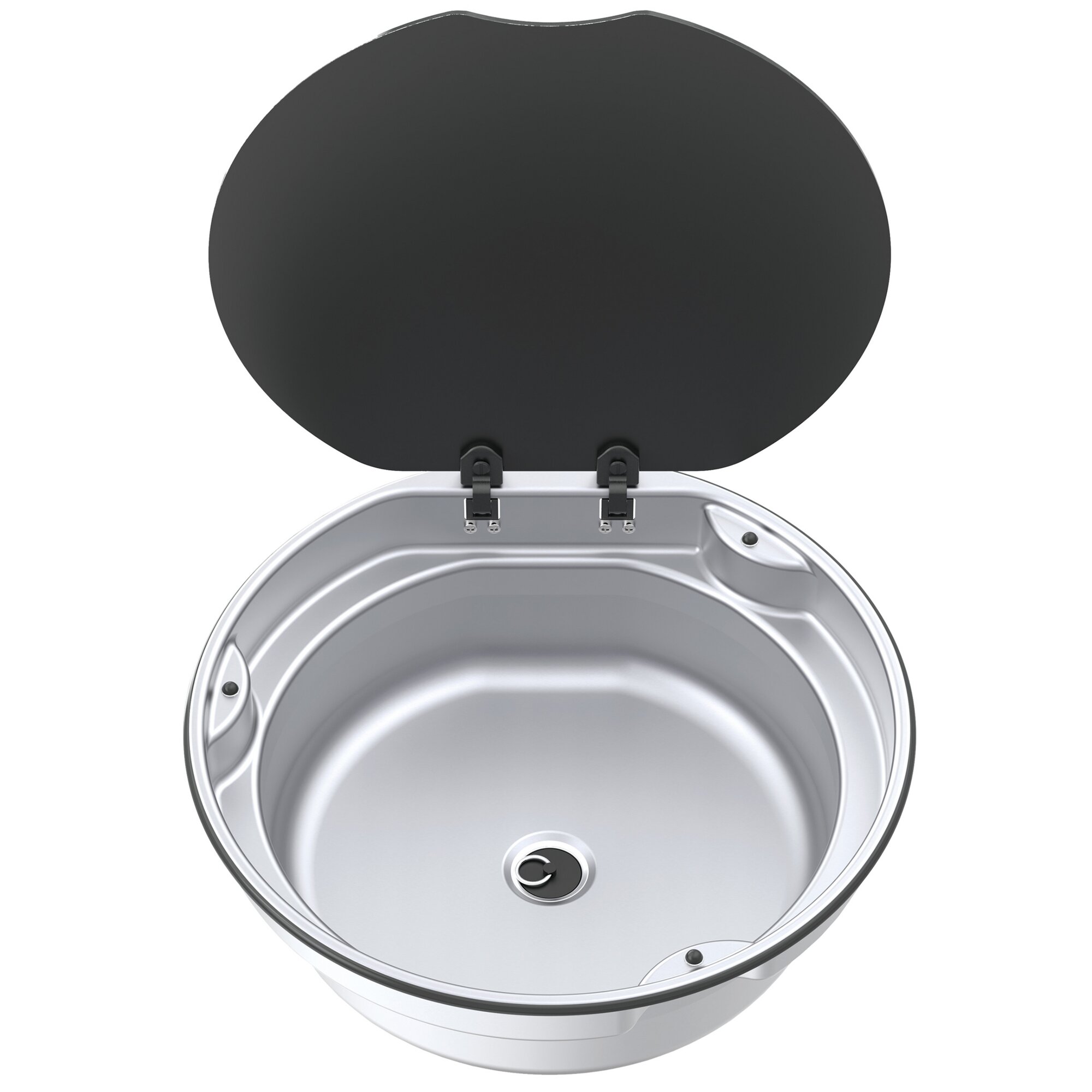 Rundspülbecken Basic Line 30