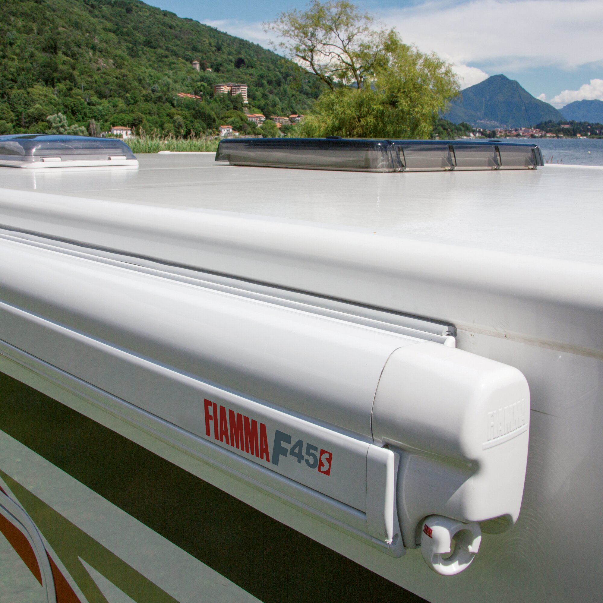 Dichtband Rain Guard M, 4 m