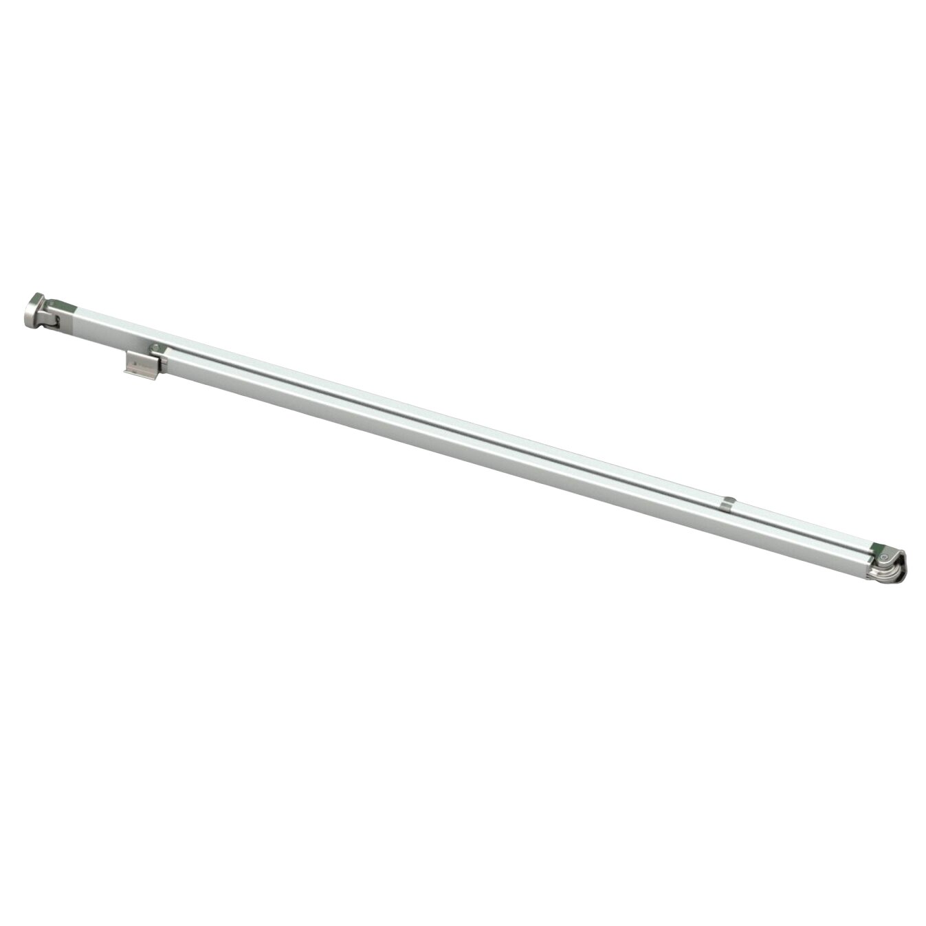 Gelenkarm 210 für F40van, links