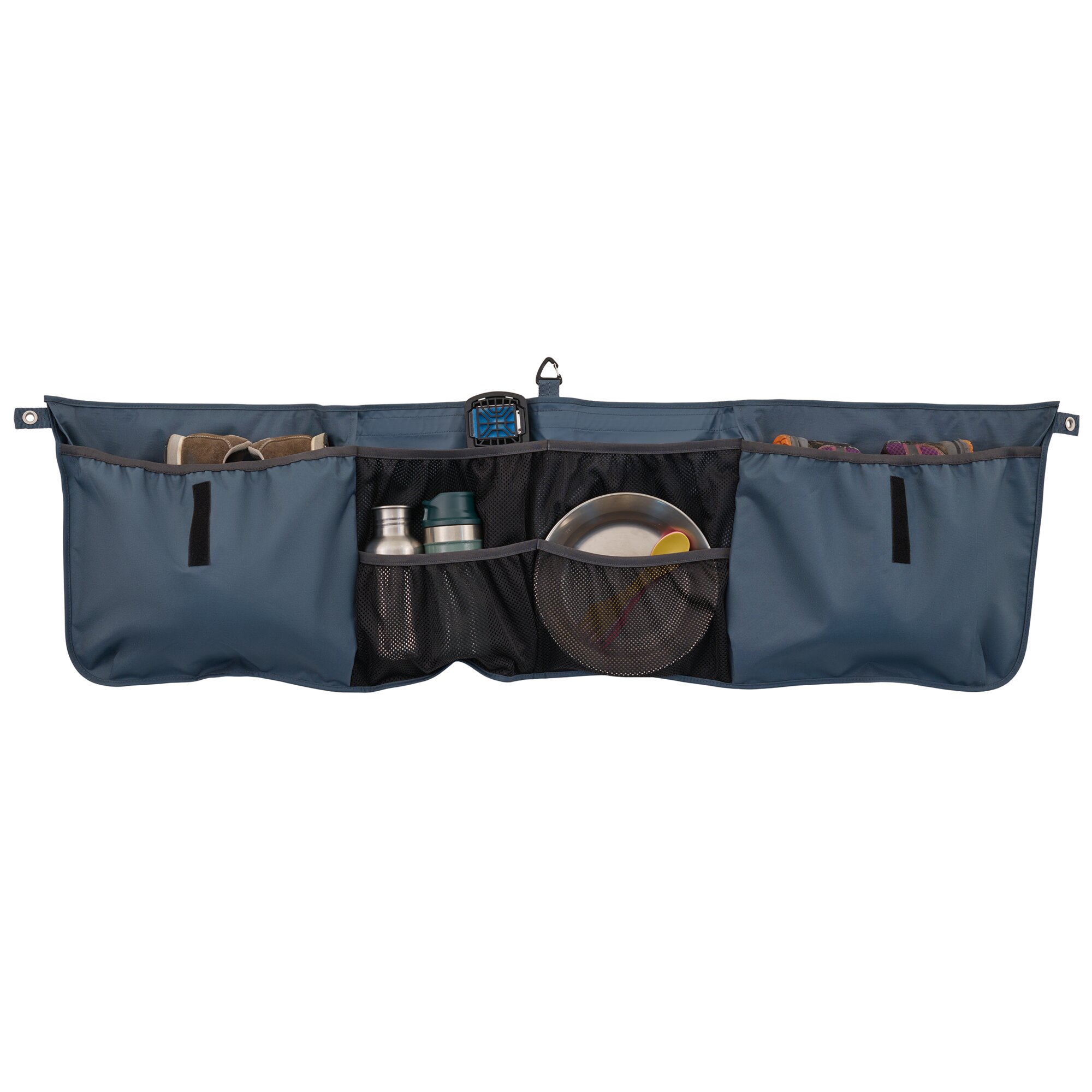 Organizer Outset
