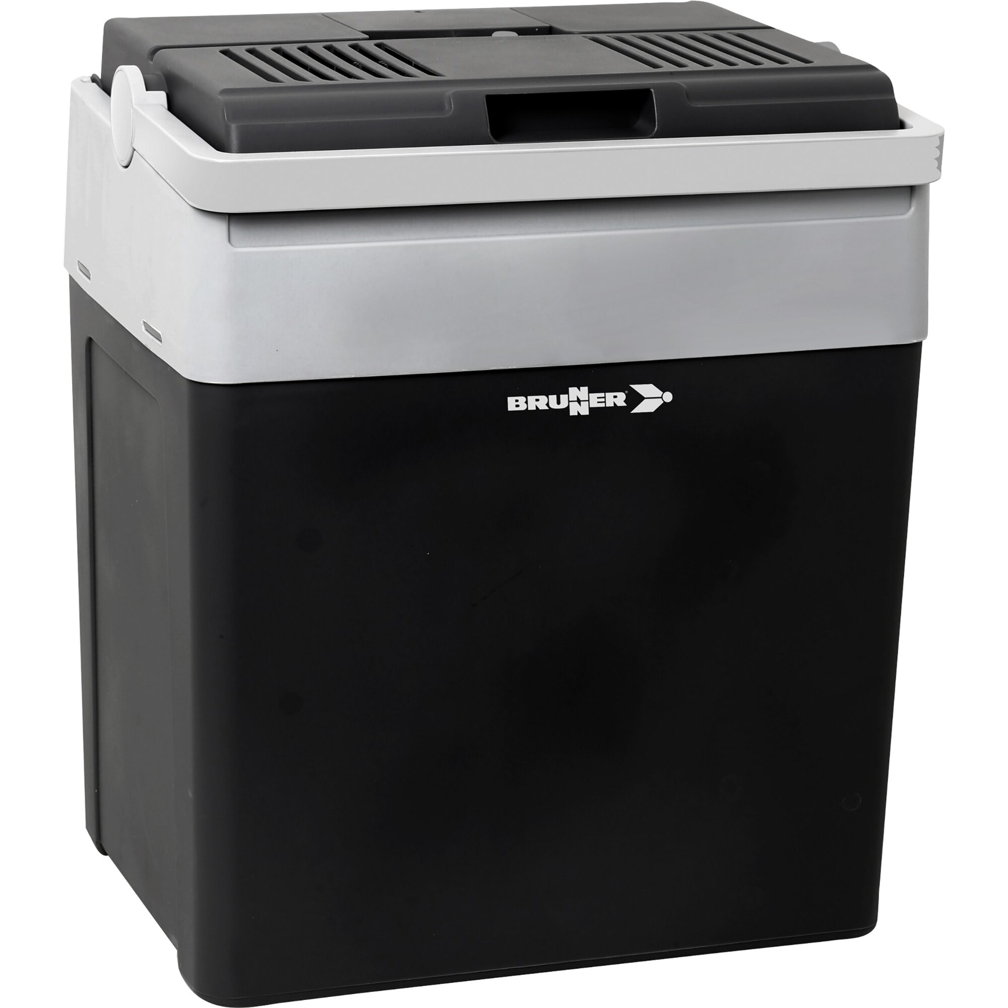 Kühlbox Polarys Travel, 12 / 230 Volt, 28 l