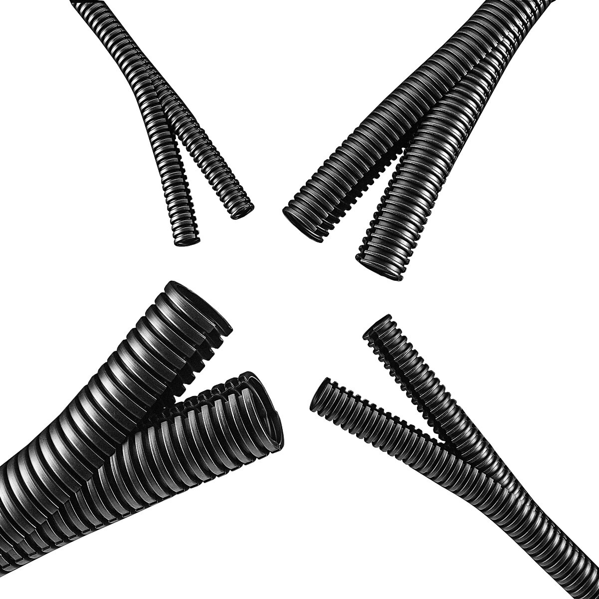 Co-flex Wellschlauch NW Innendurchmesser 8,4 mm, 10 m