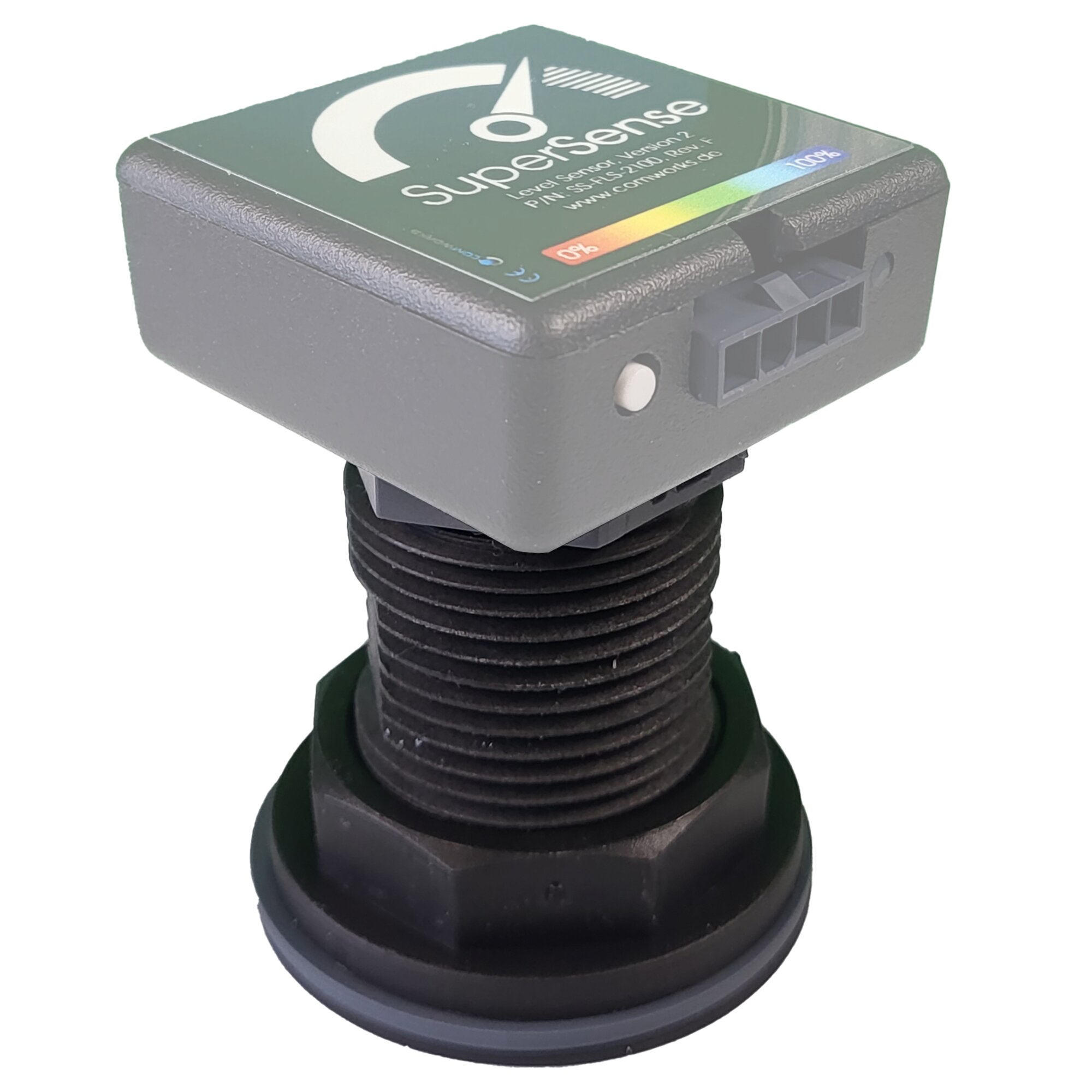Einbauhilfe QuickConnect für SuperSense Pro Kit