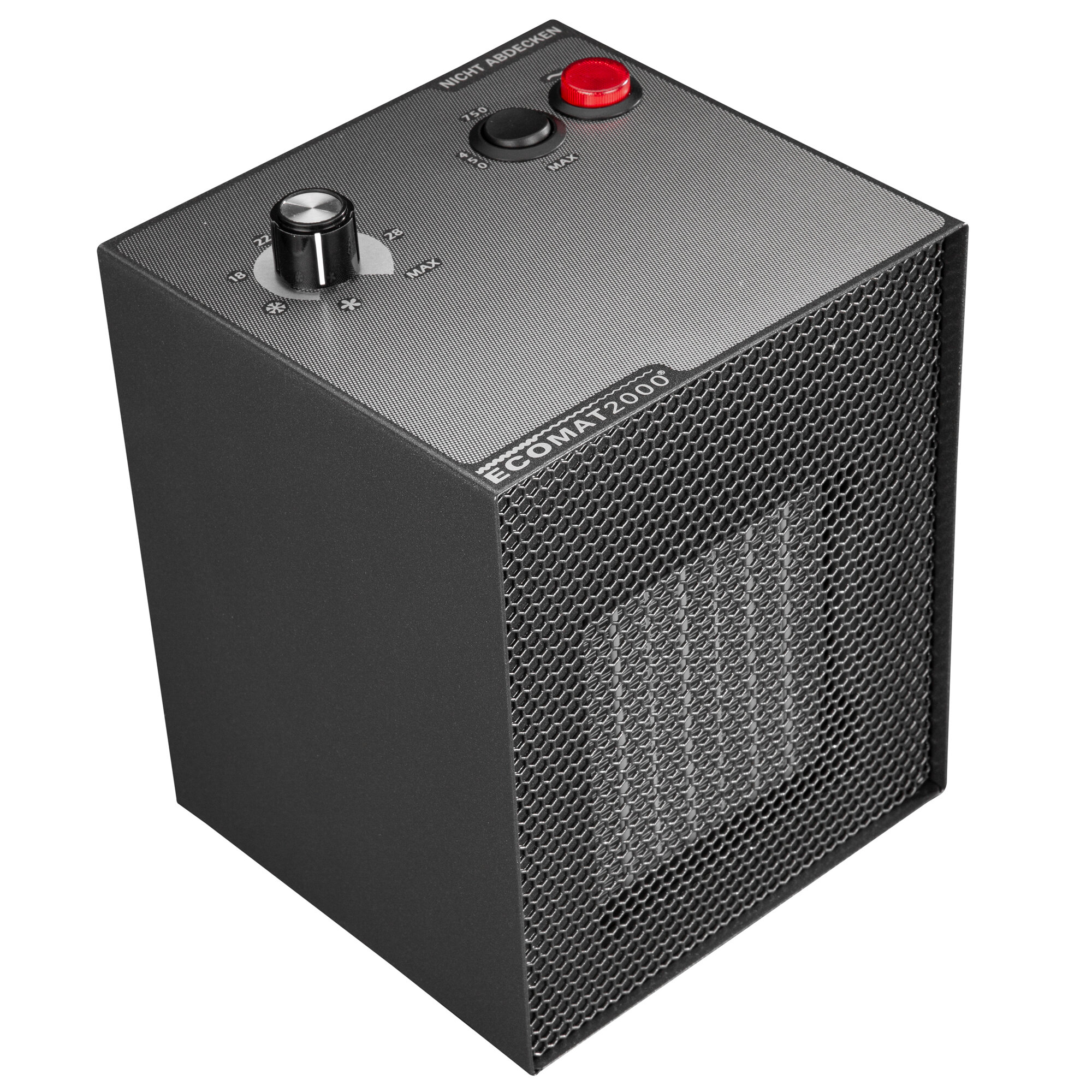 Heizgerät Ecomat 2000 Heizgerät Ecomat 2000