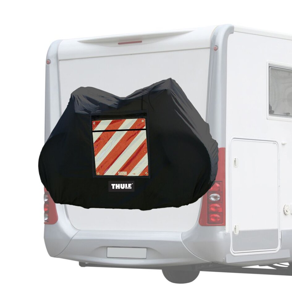 Fahrradschutzhülle Thule Bike Cover, 4