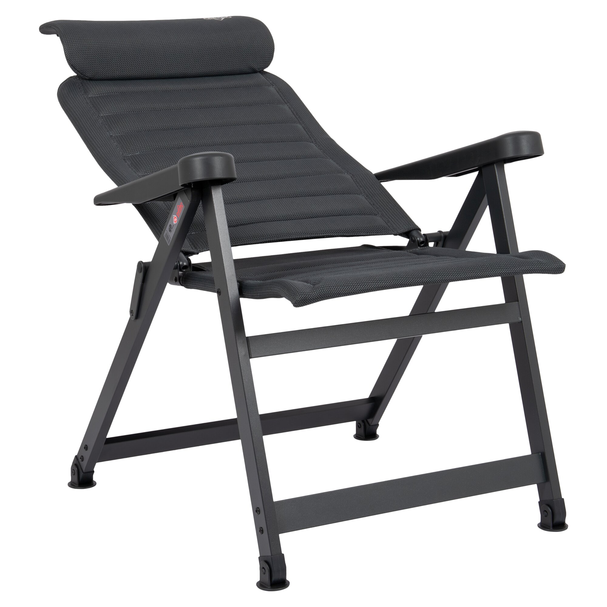 Campingstuhl AP/435 Air-Select Compact grau