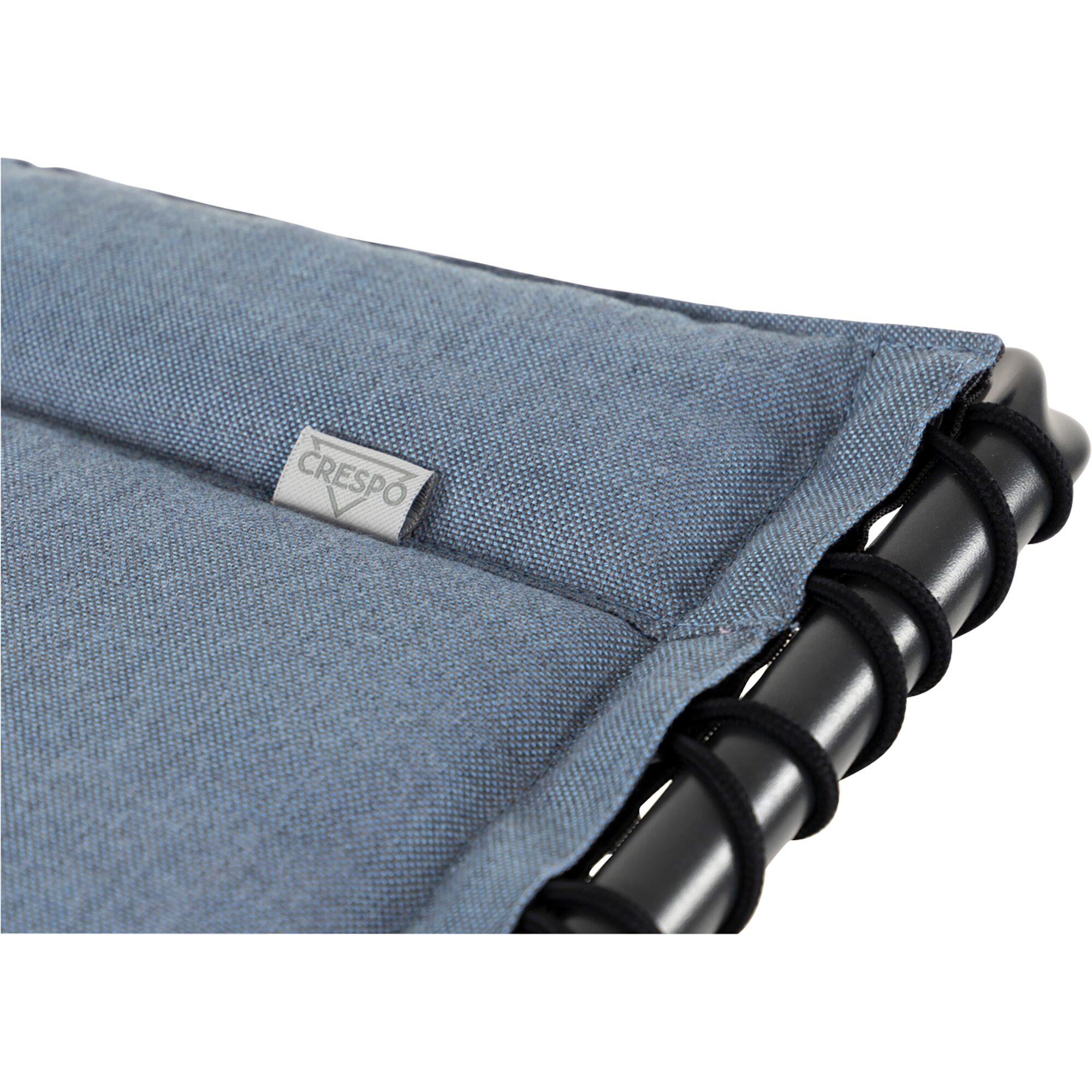 Fußauflage AP/306 Tex-Comfort, blau