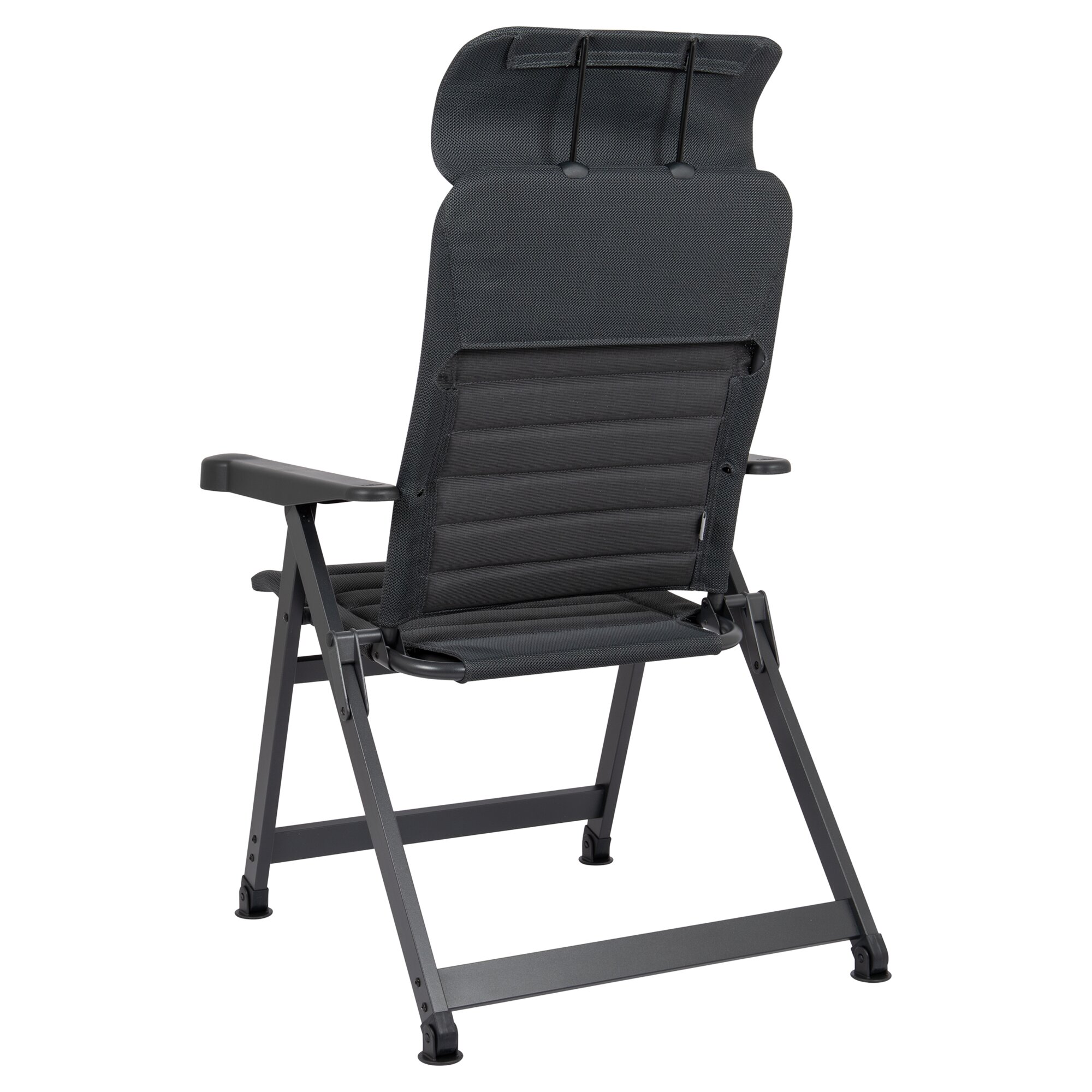 Campingstuhl AP/435 Air-Select Compact grau
