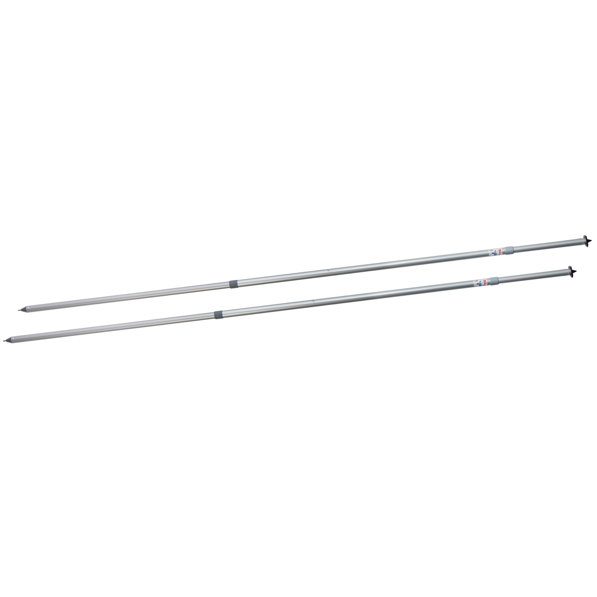 Andruckstangen 2er-Set