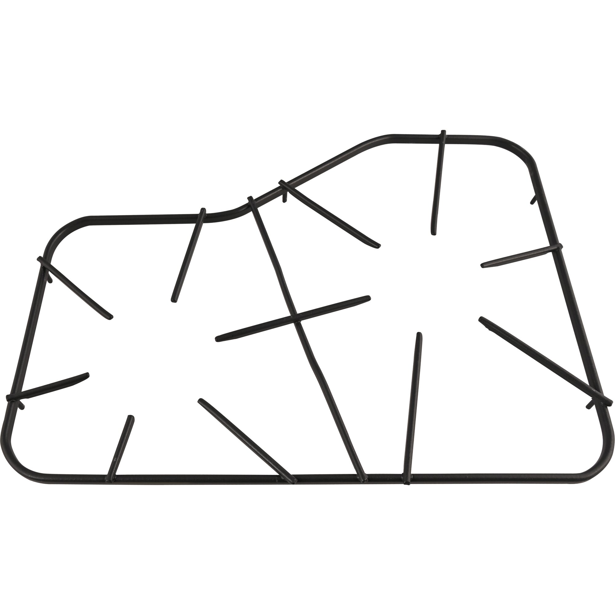 Rost für Dometic-Kombination CVC1600G