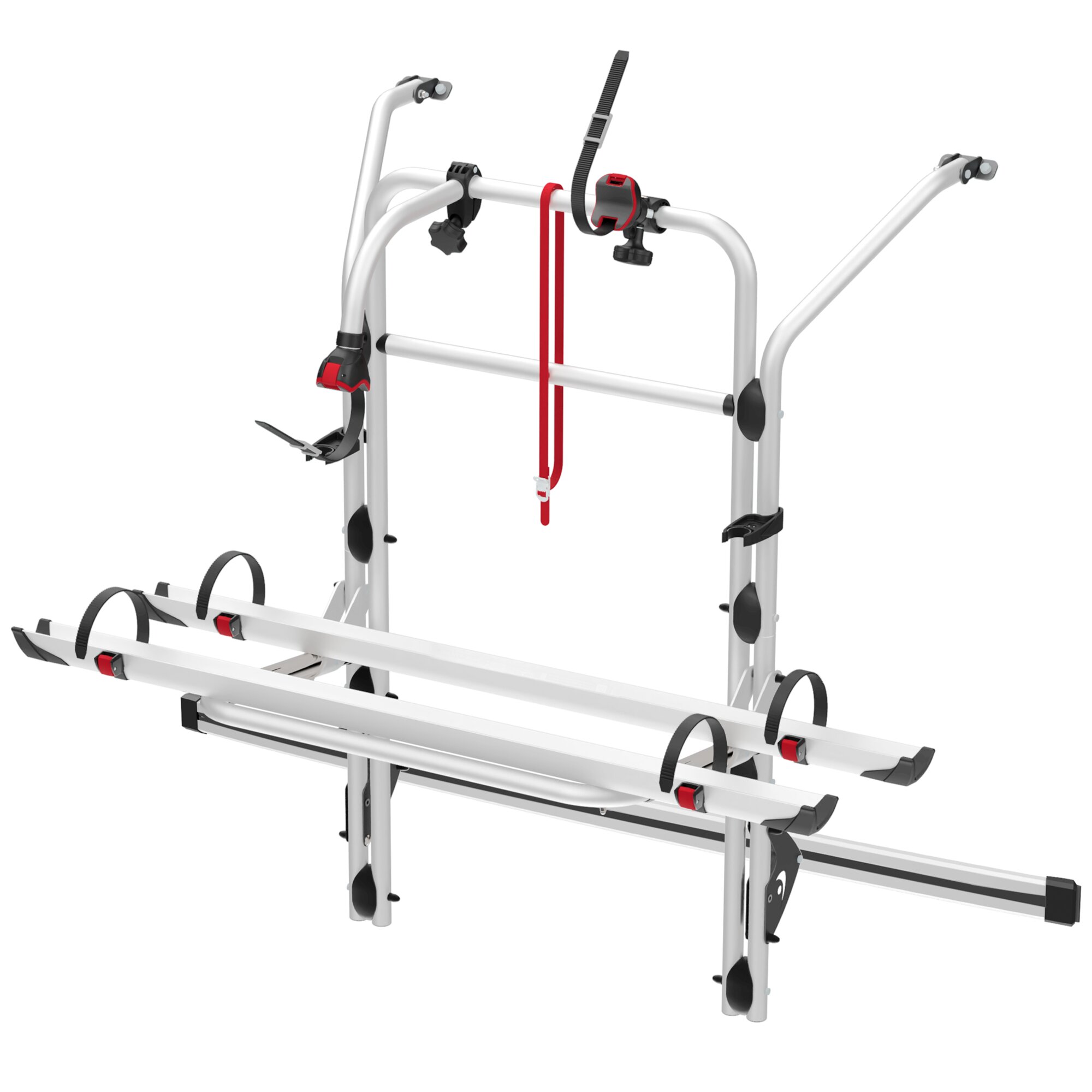 Fahrradträger Carry-Bike Mercedes V-Class Premium