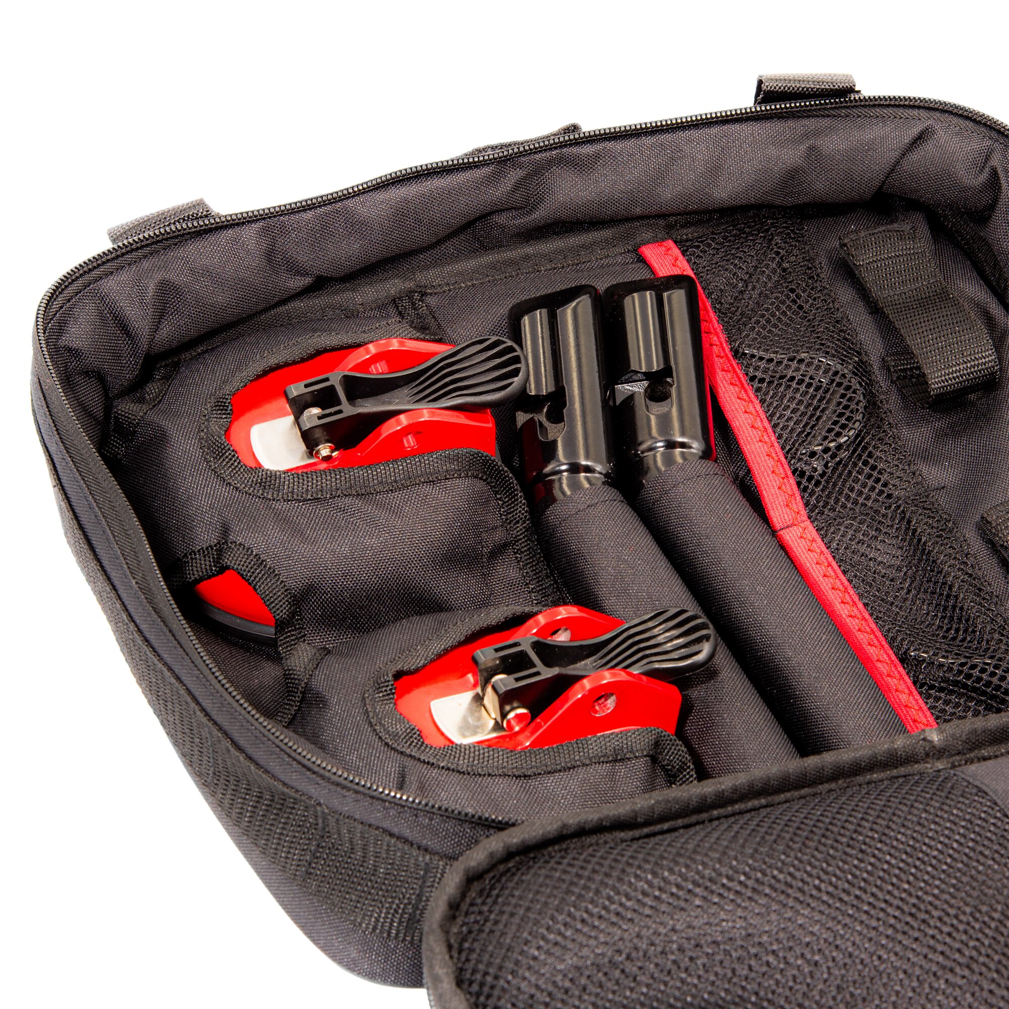 Leitertec System – Leiterhalterung für Fahrzeuge, 32 mm