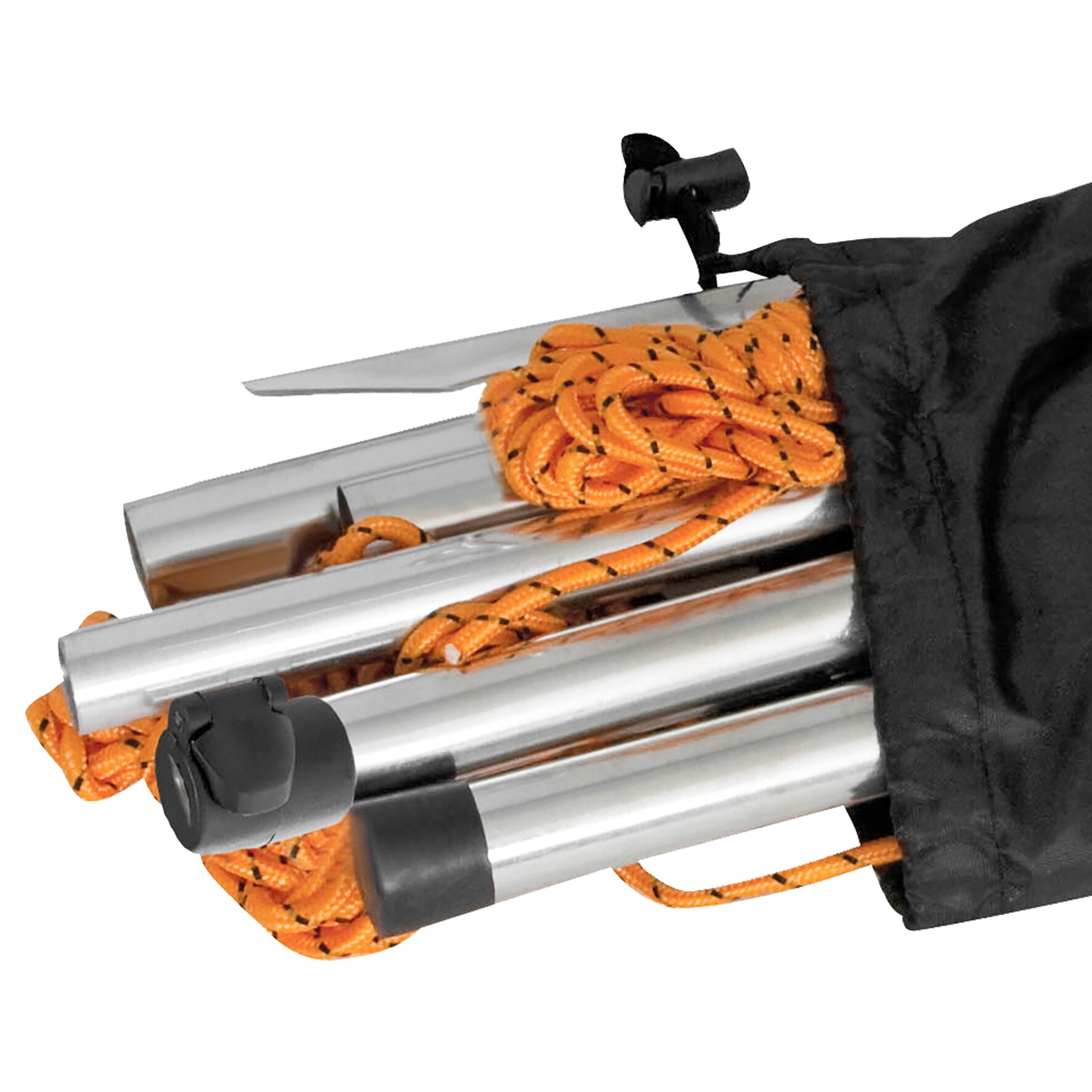 Gestängeset für Sonnendach Kombi Gestängeset für Sonnendach Kombi