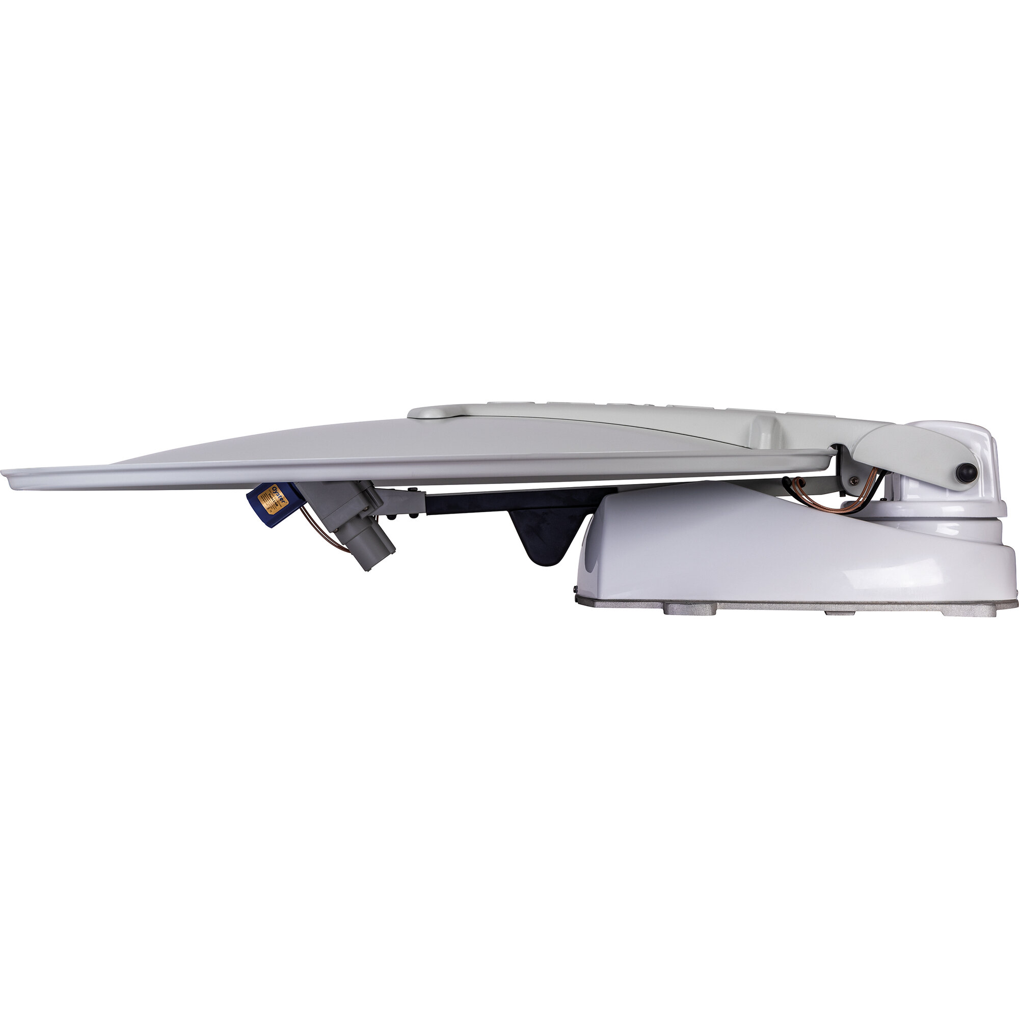 Sat-Anlage Oyster® Premium, Twin, 85 cm