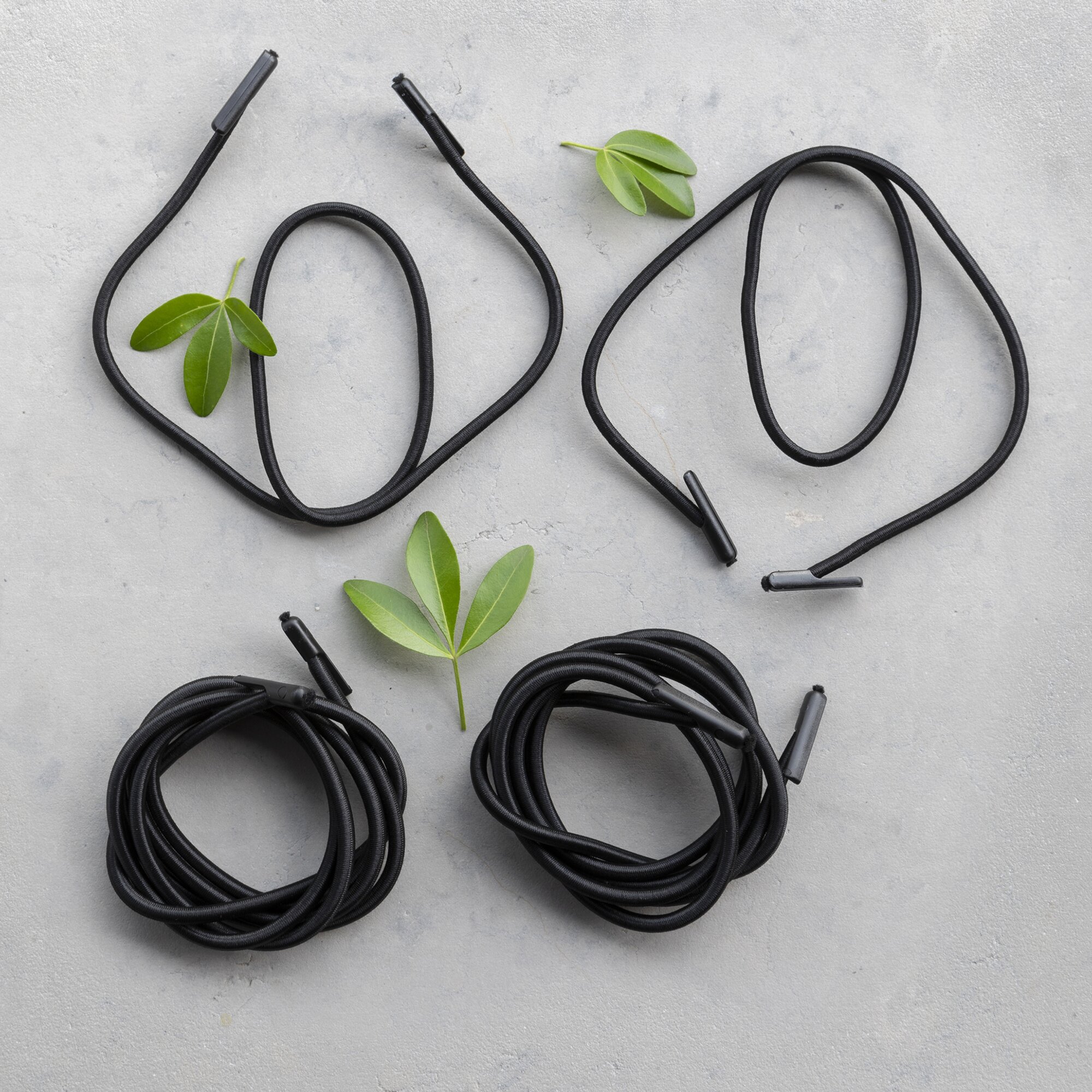 Gummiband RSC Clip AC