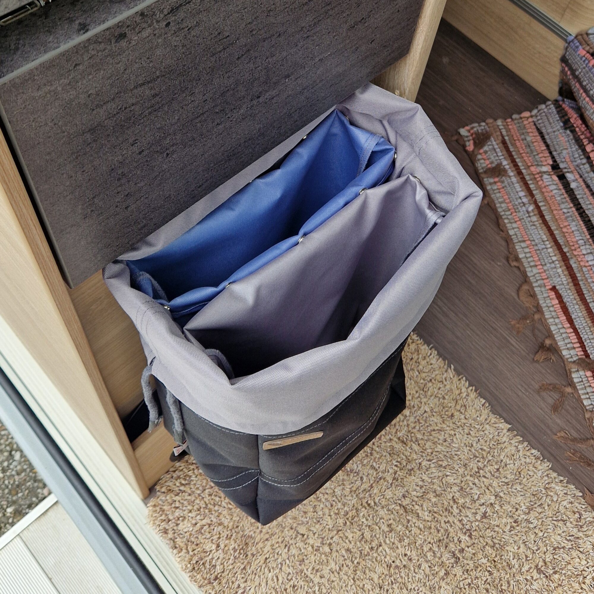 Innenbeutel für Z-Saggerl XL (Peak)
