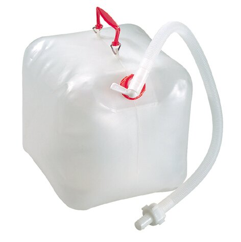 Schmutzwasserbox faltbar 20 l
