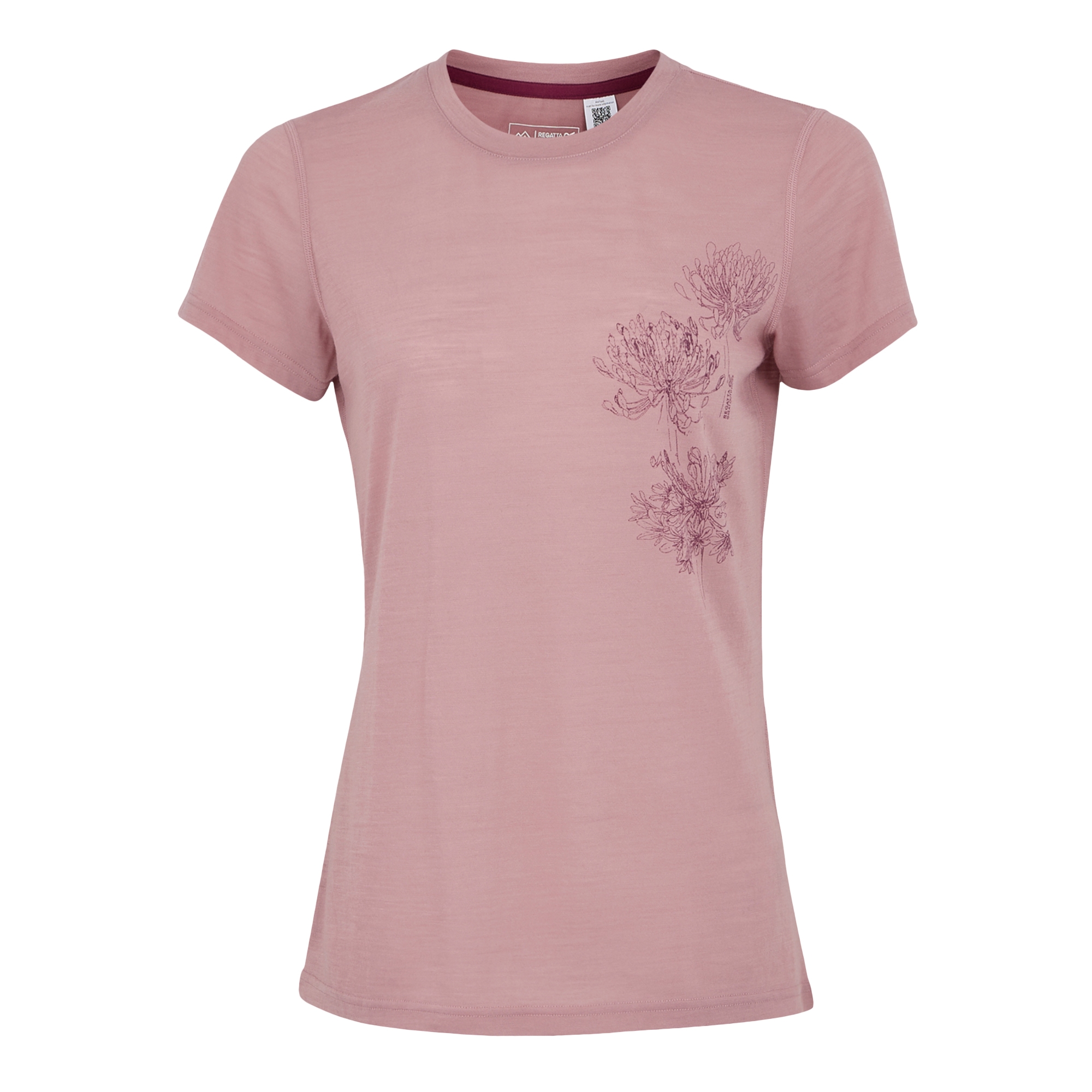 Regatta Escade T-Shirt Women