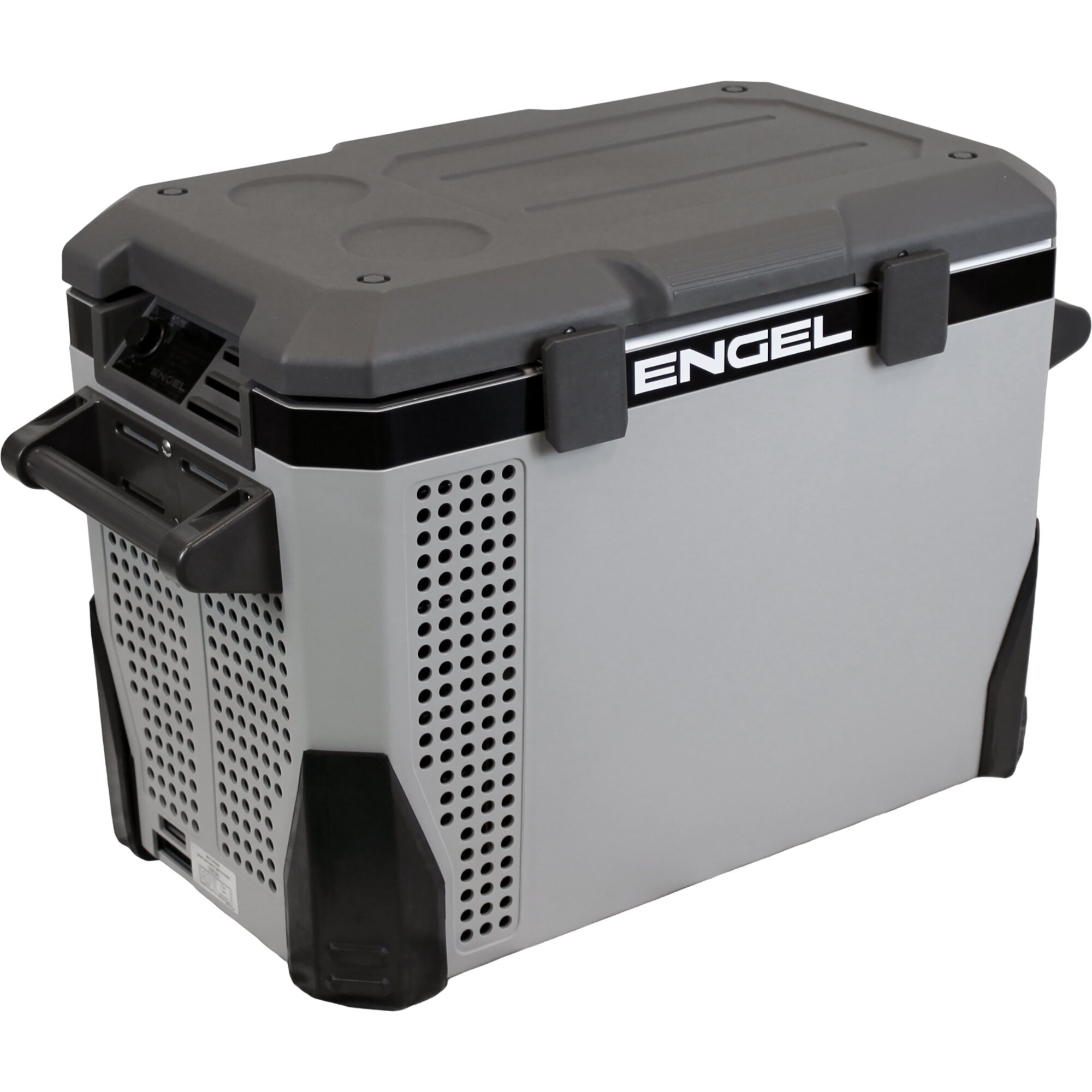 Engel MR040F-G3NE, 12/24/230 Volt