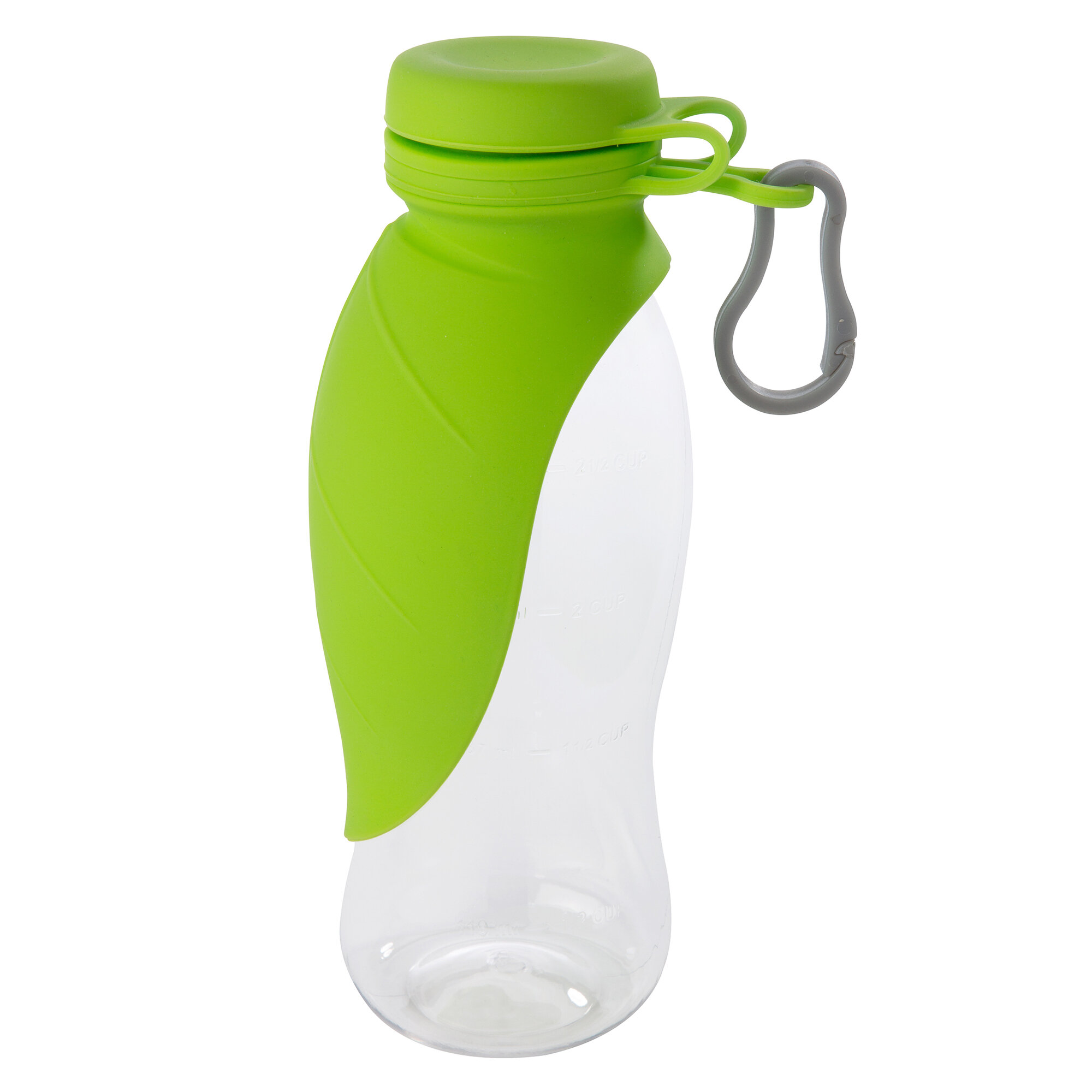 Futterflasche für Hunde Futterflasche für Hunde