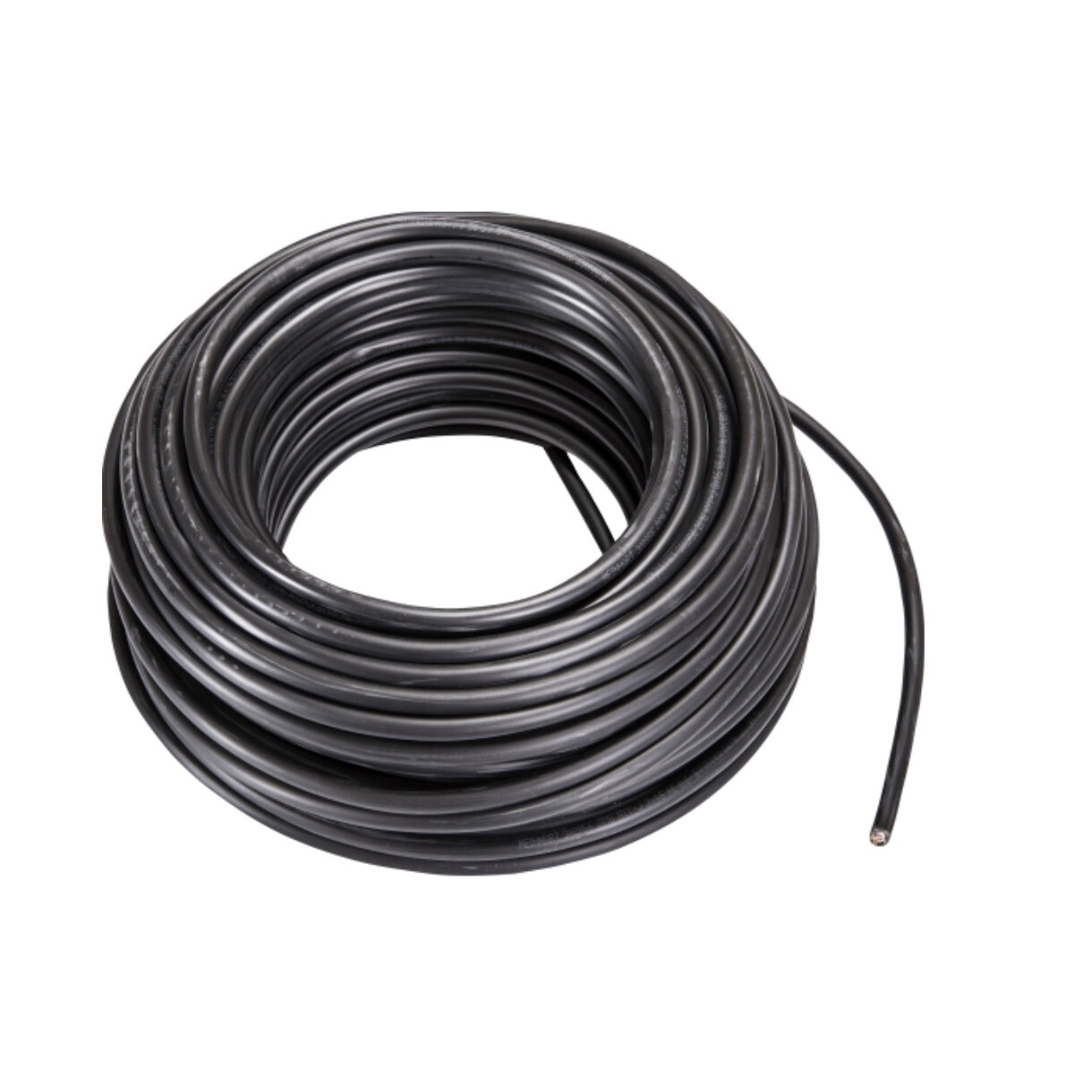 Erdkabel NYY-J 3 x 1,5 mm²