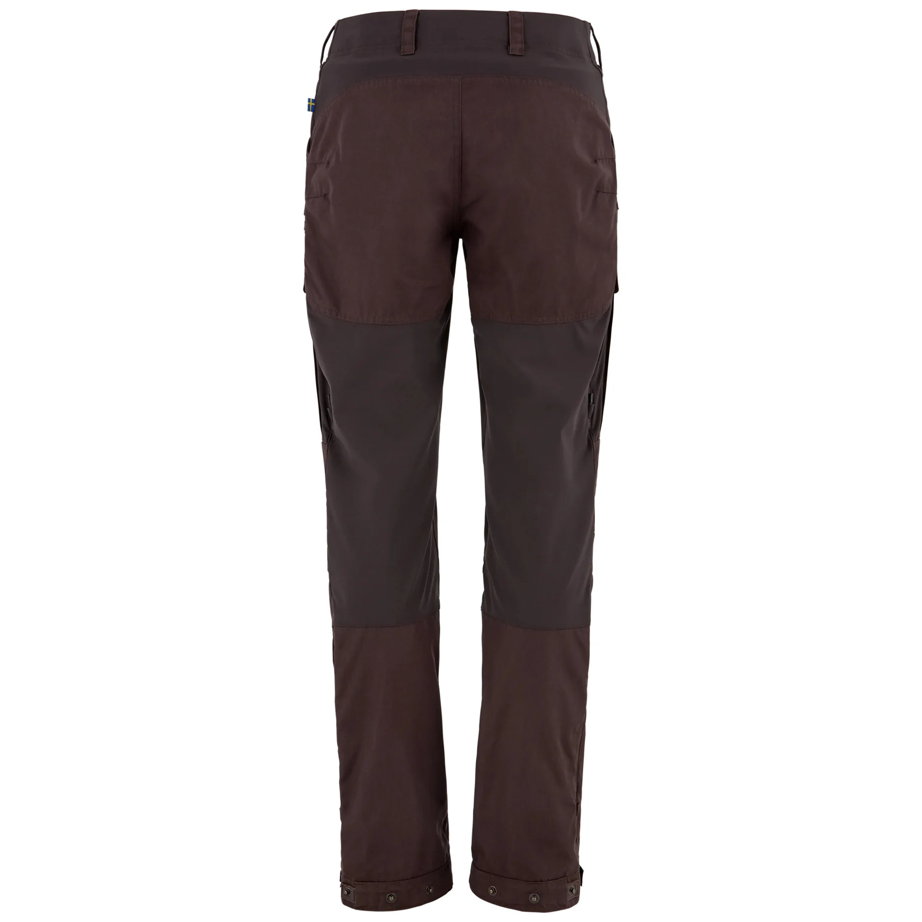 Fjällräven Keb Trousers Women