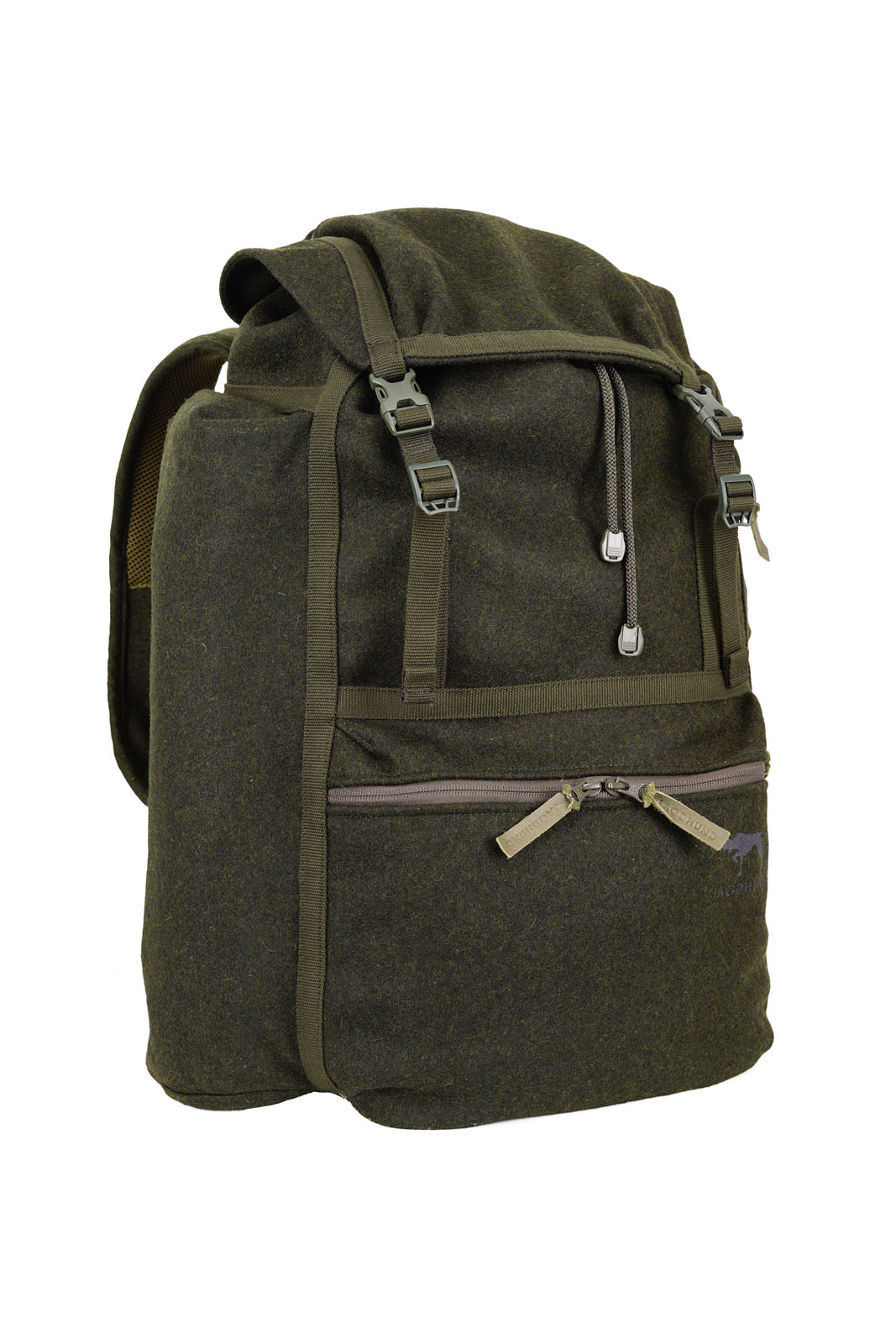 Jagdhund Jenner Rucksack 40L