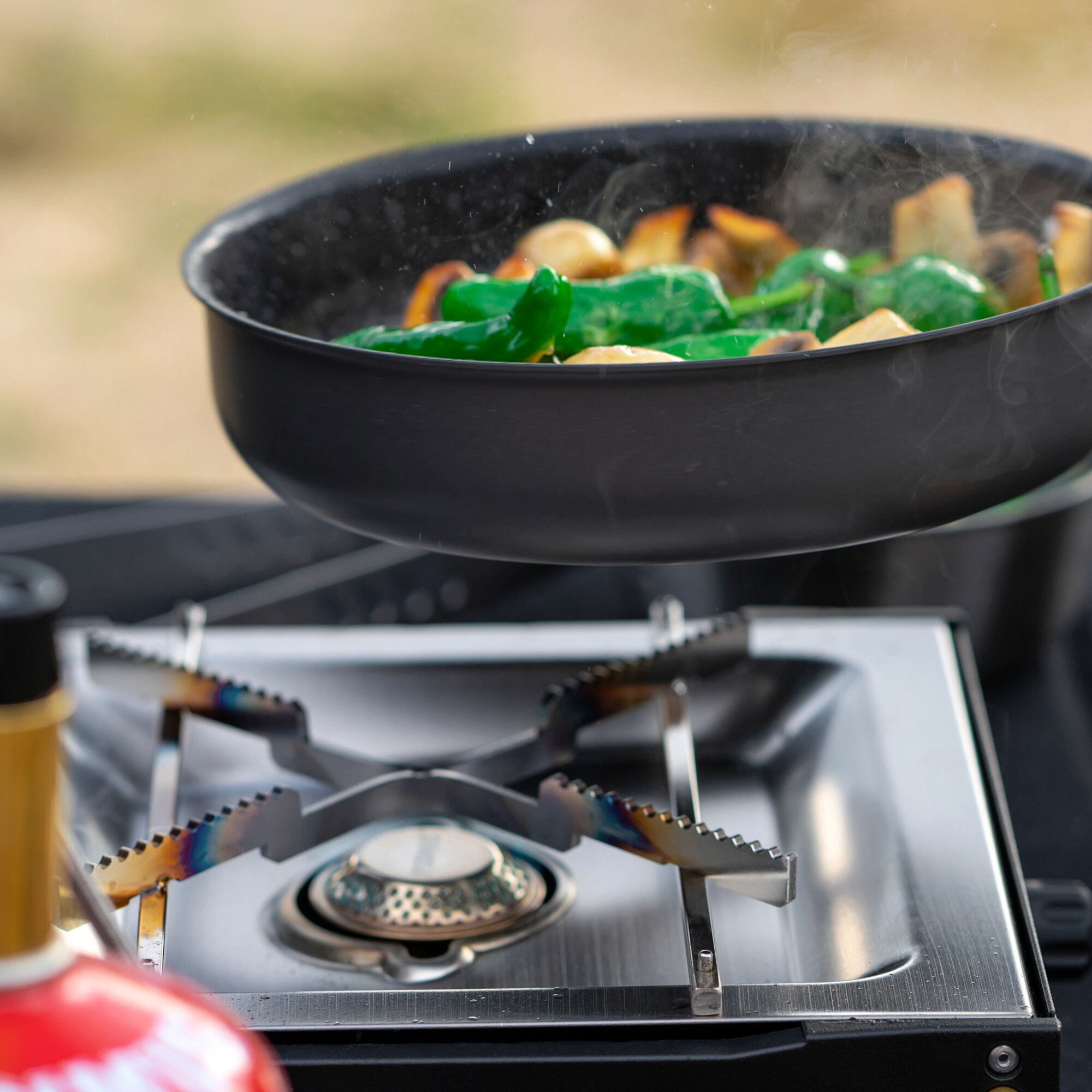 Gaskocher Moja Stove