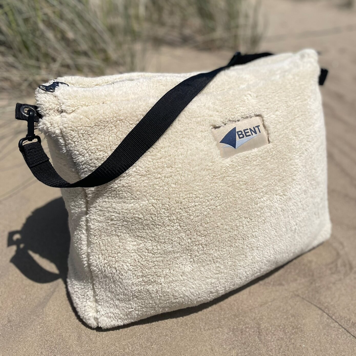 Vanlife Schlafsack Bentcho, Afrika uni nomad